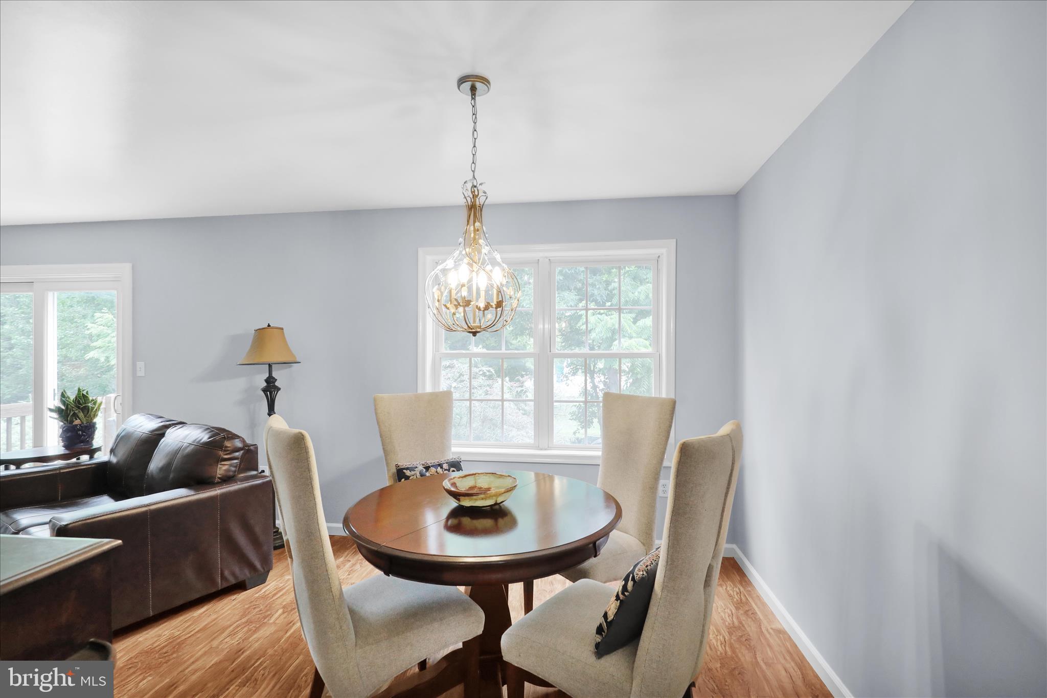 CROSSWINDS - Residential