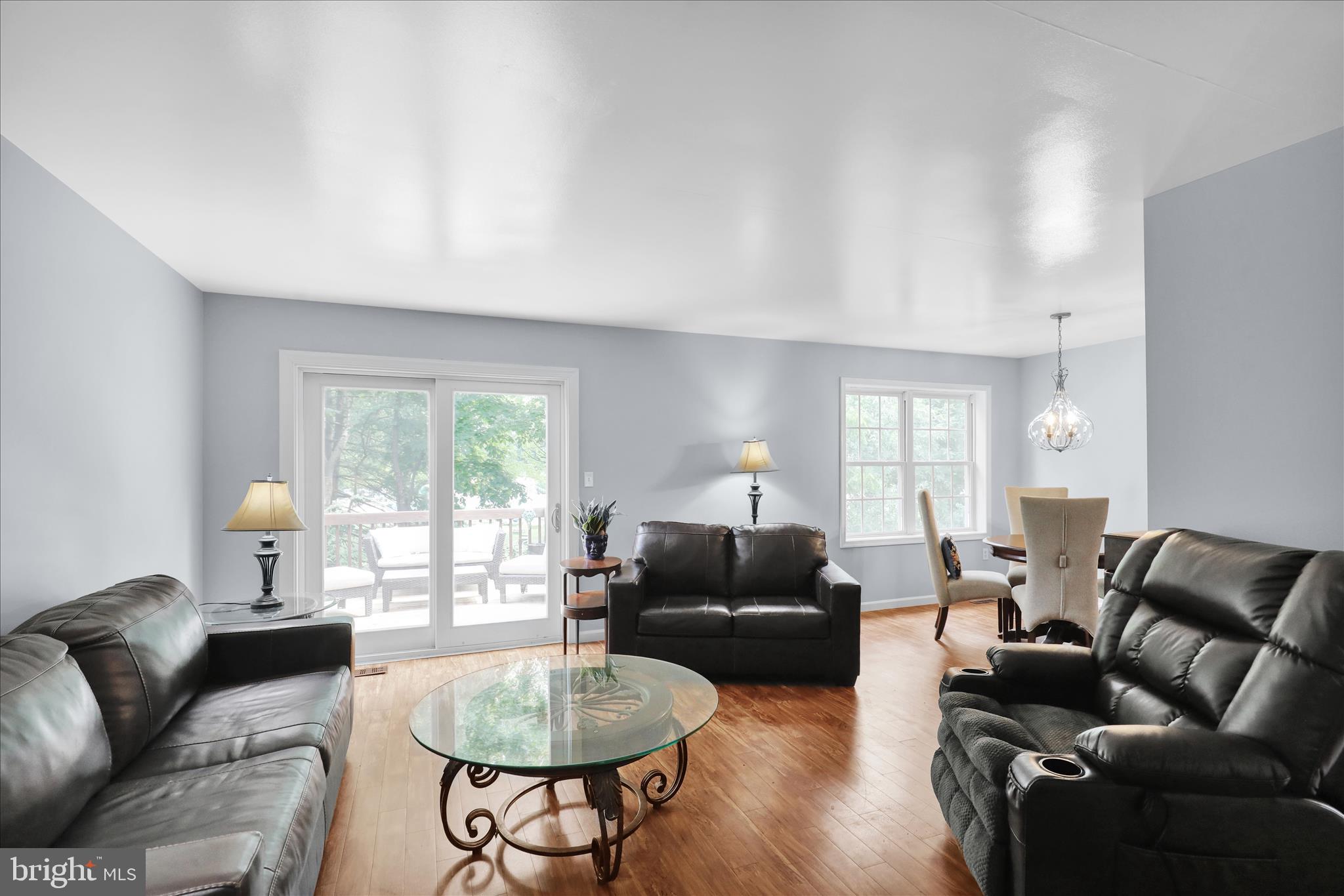 CROSSWINDS - Residential