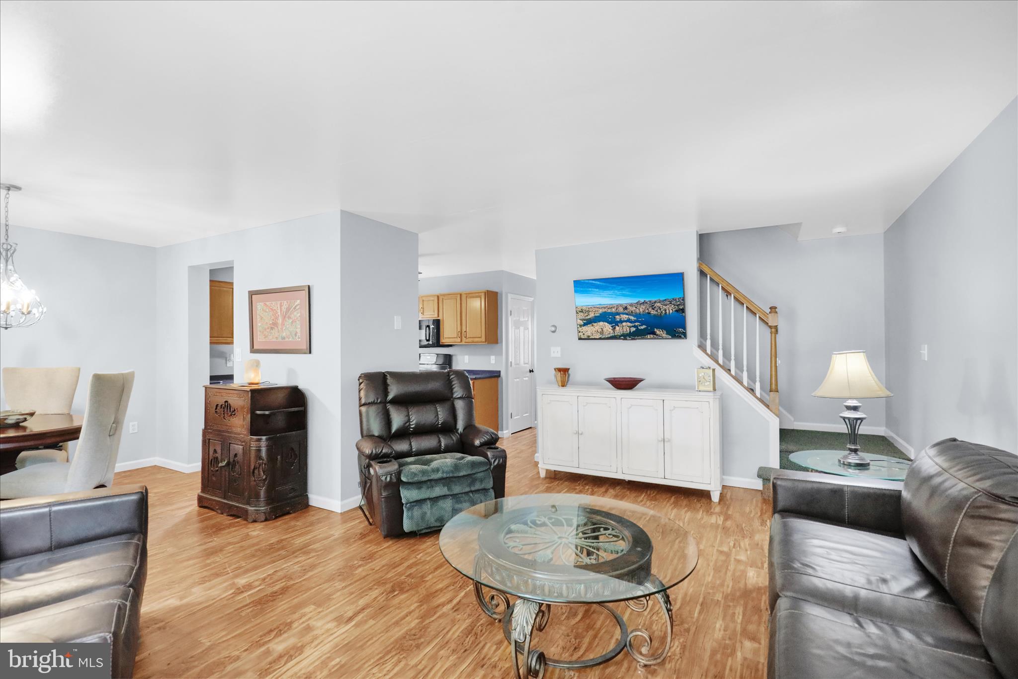 CROSSWINDS - Residential