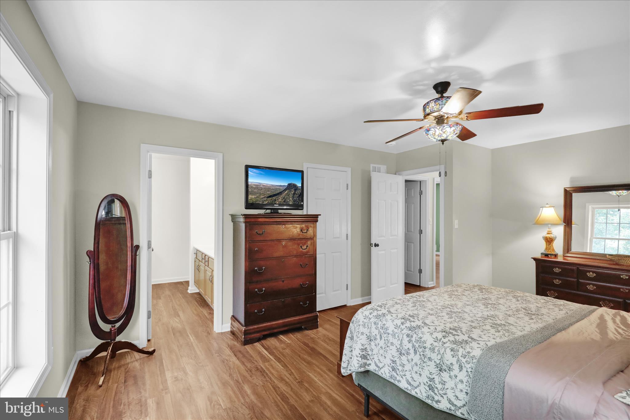 CROSSWINDS - Residential