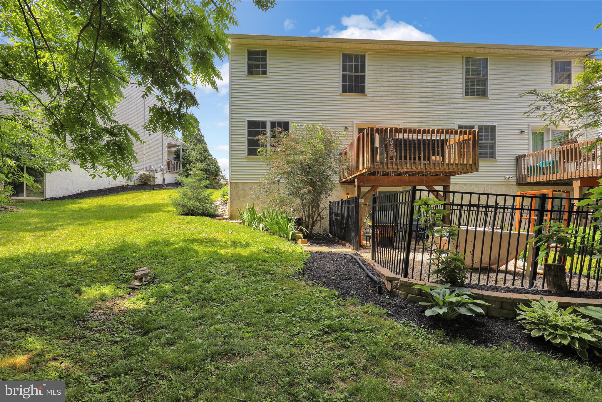 CROSSWINDS - Residential