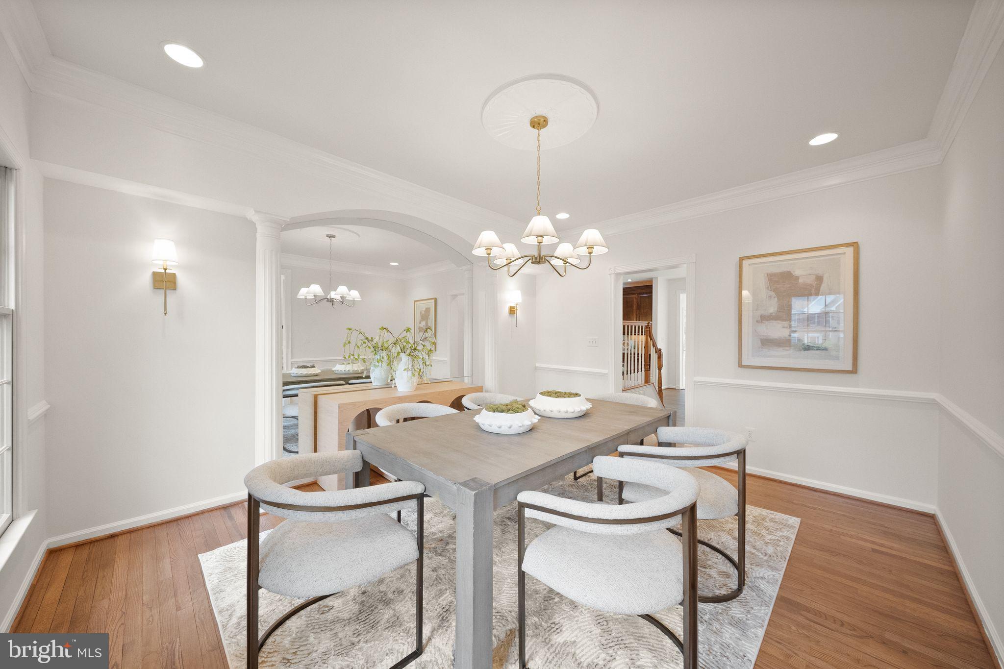 FAIR OAKS HUNT - Residential