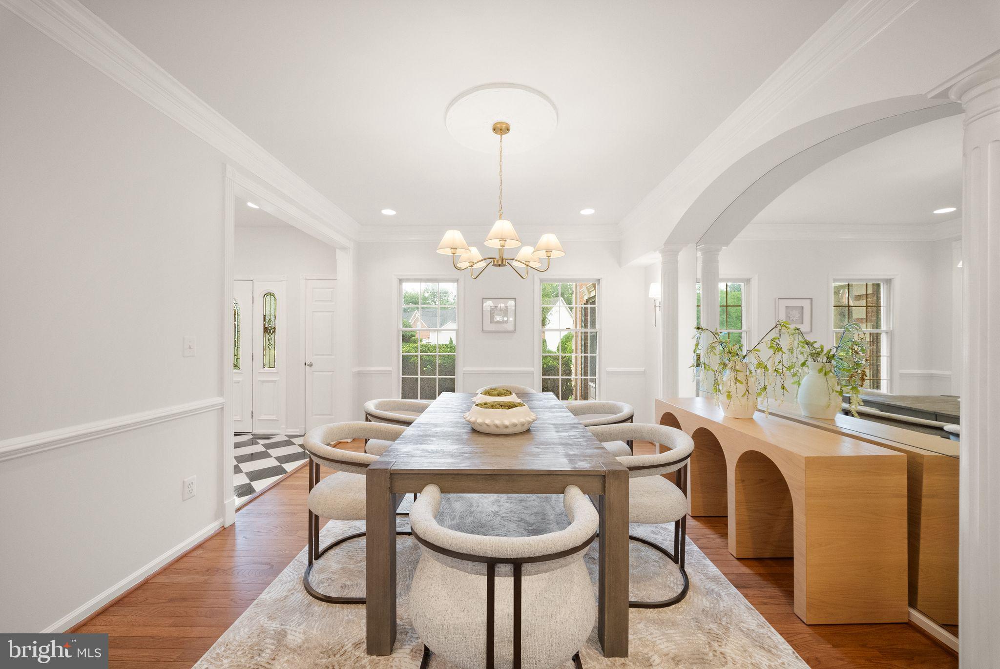 FAIR OAKS HUNT - Residential