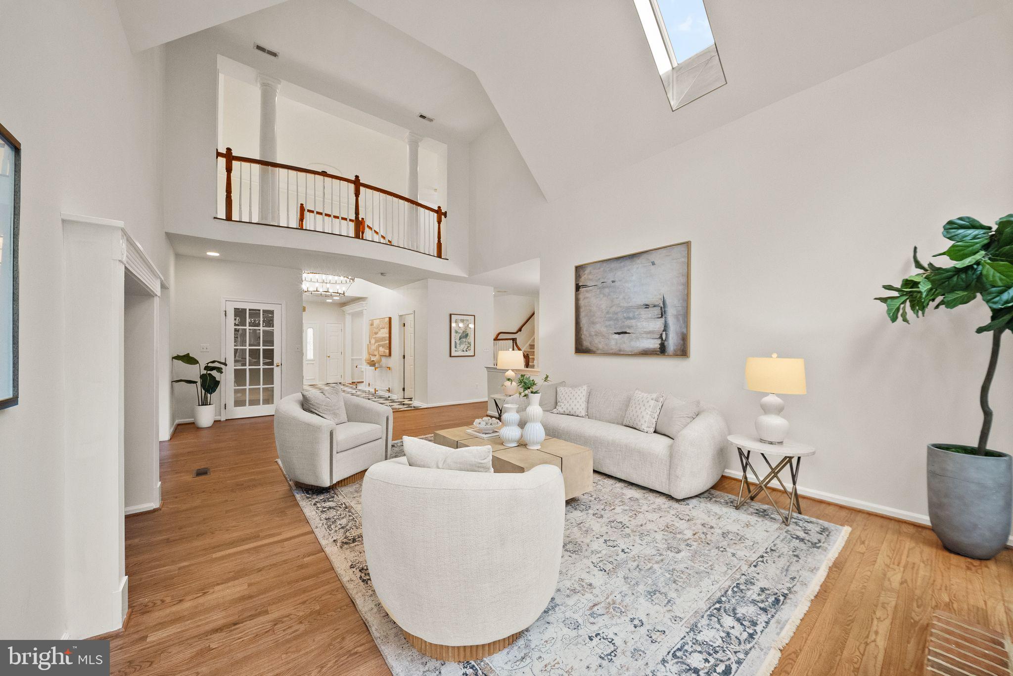 FAIR OAKS HUNT - Residential