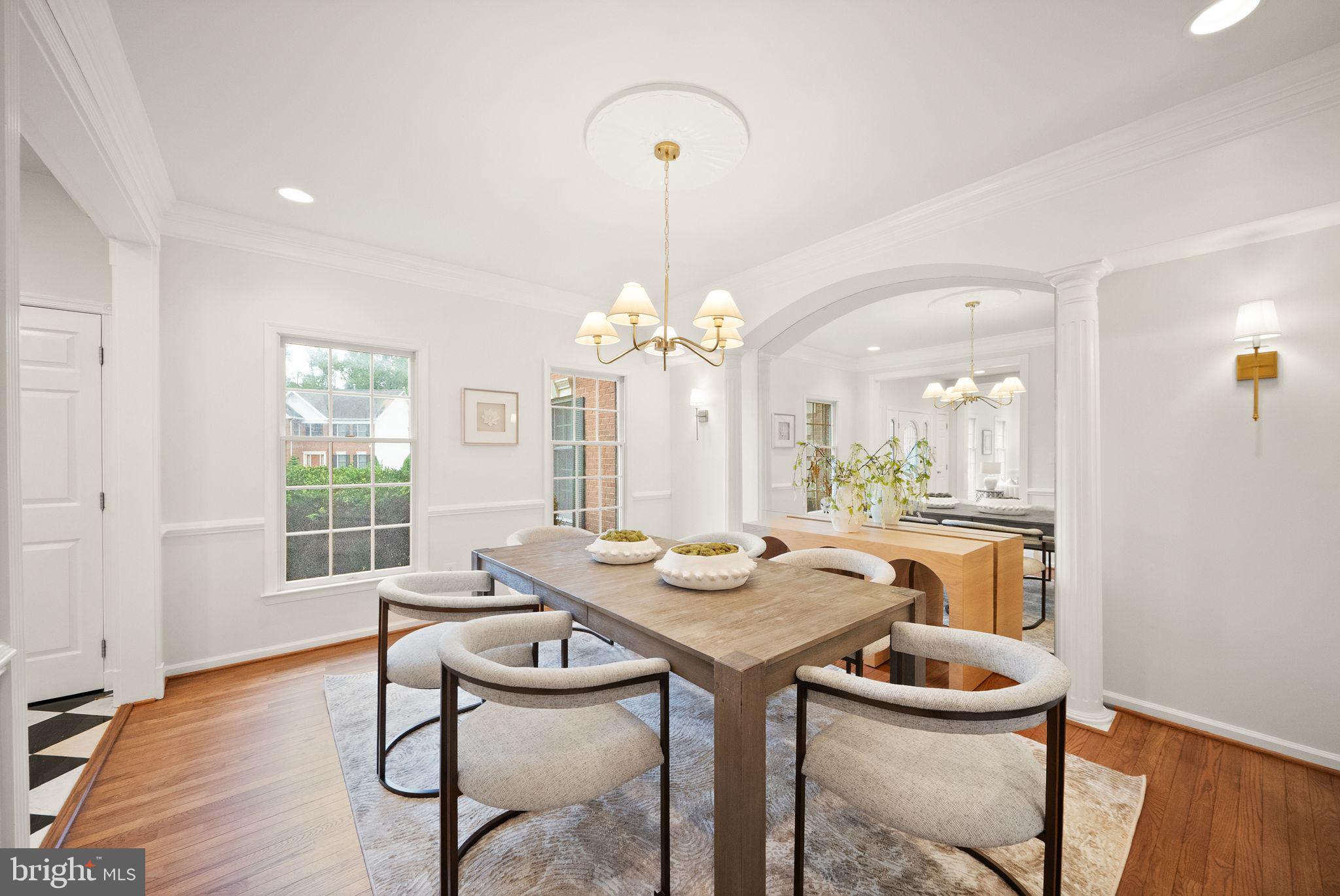 FAIR OAKS HUNT - Residential