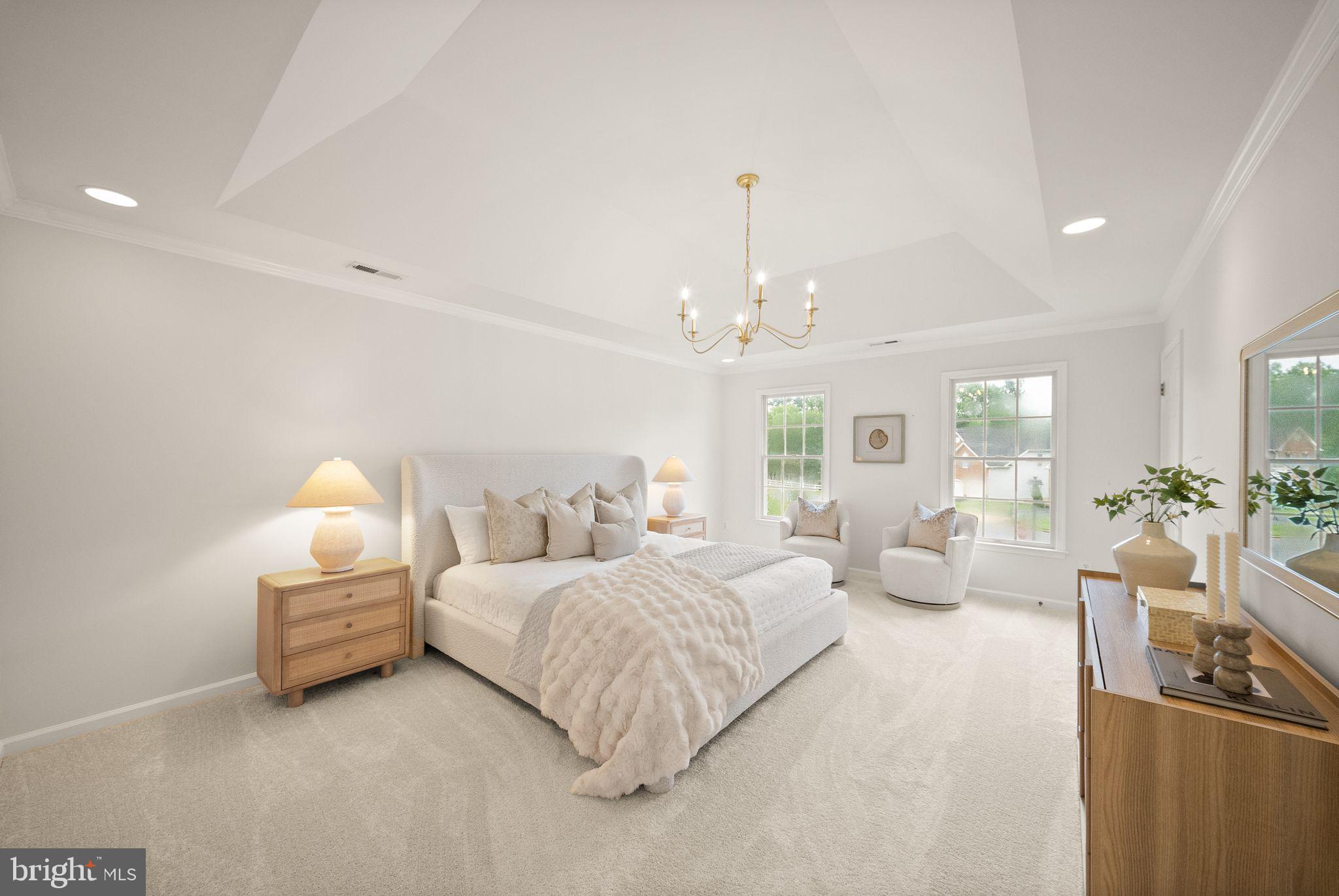 FAIR OAKS HUNT - Residential
