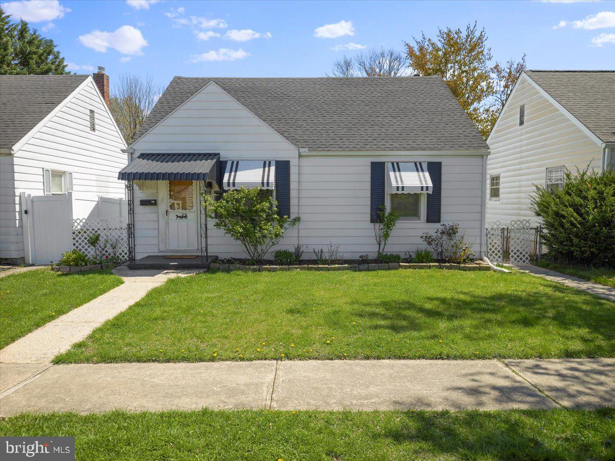 HAGERSTOWN - Residential