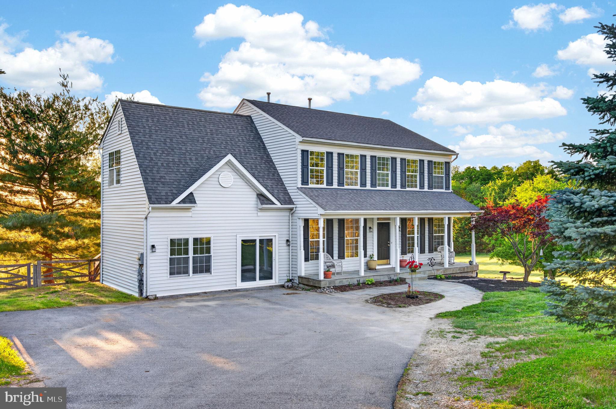 SPRING VALLEY ESTATES - Residential