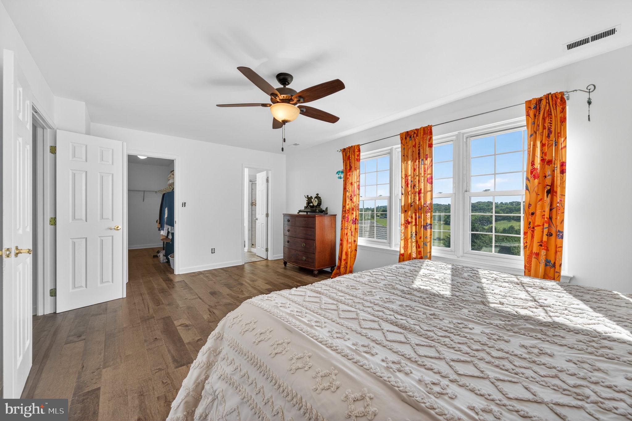 SPRING VALLEY ESTATES - Residential