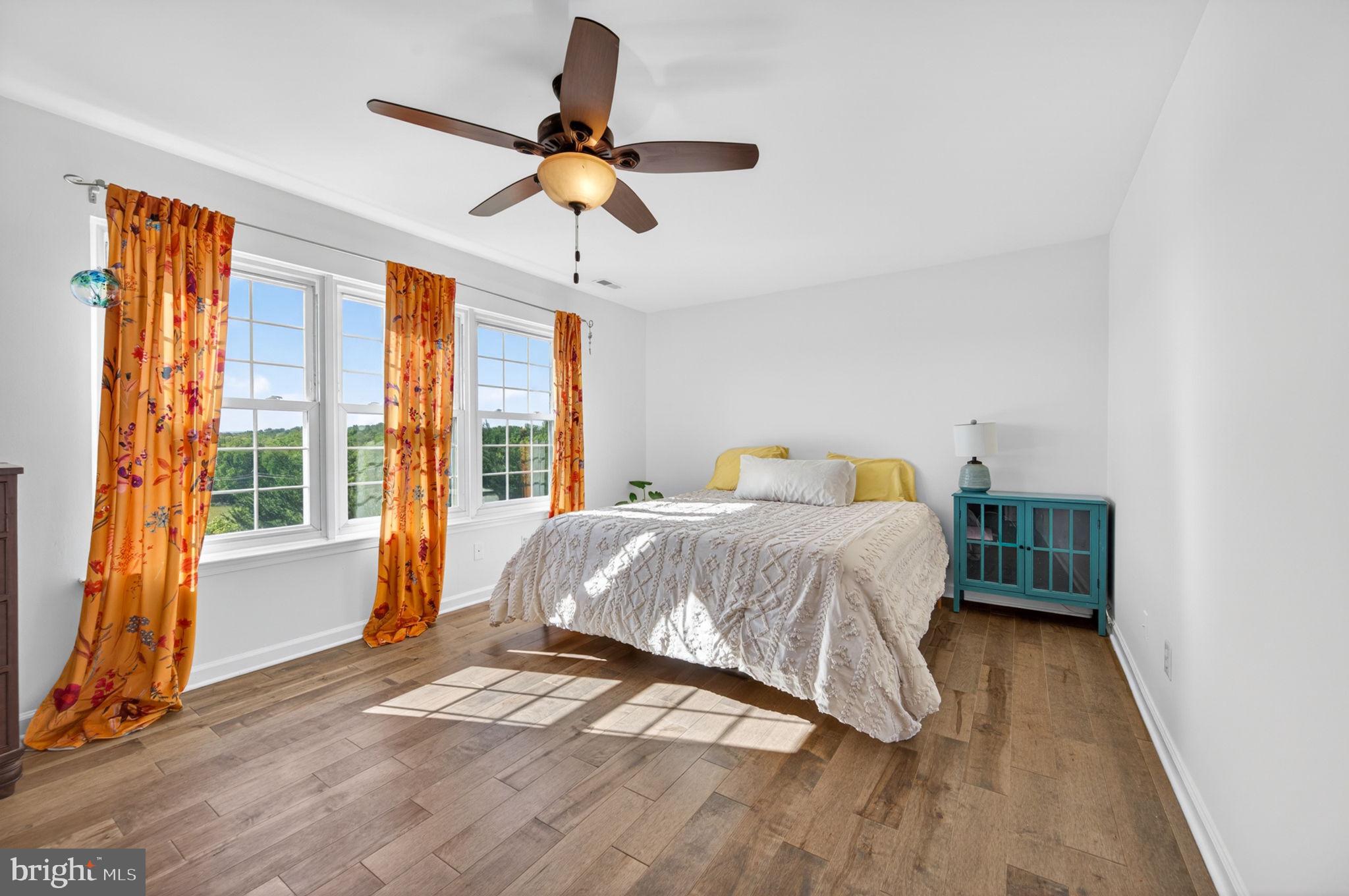SPRING VALLEY ESTATES - Residential