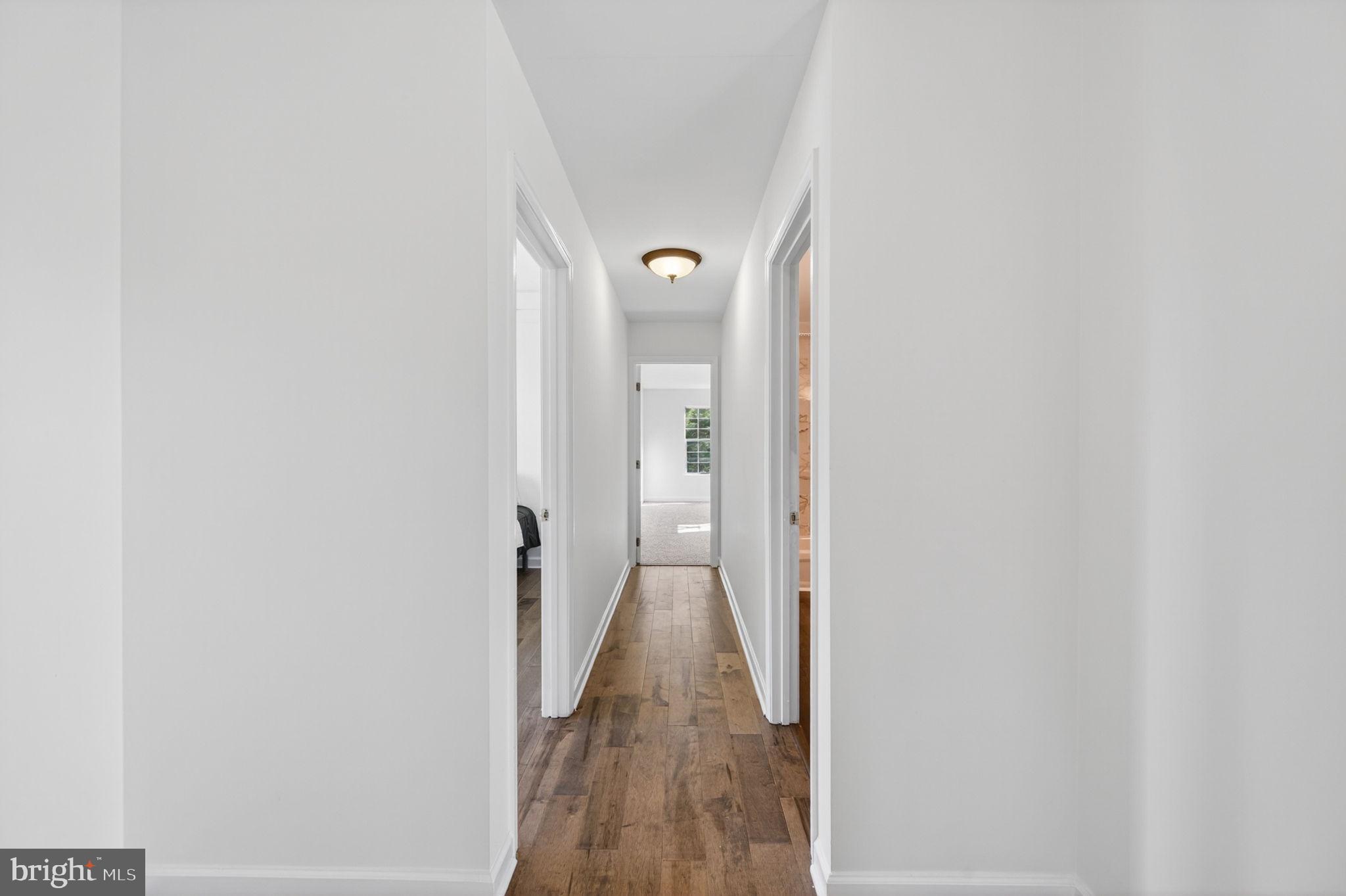 SPRING VALLEY ESTATES - Residential