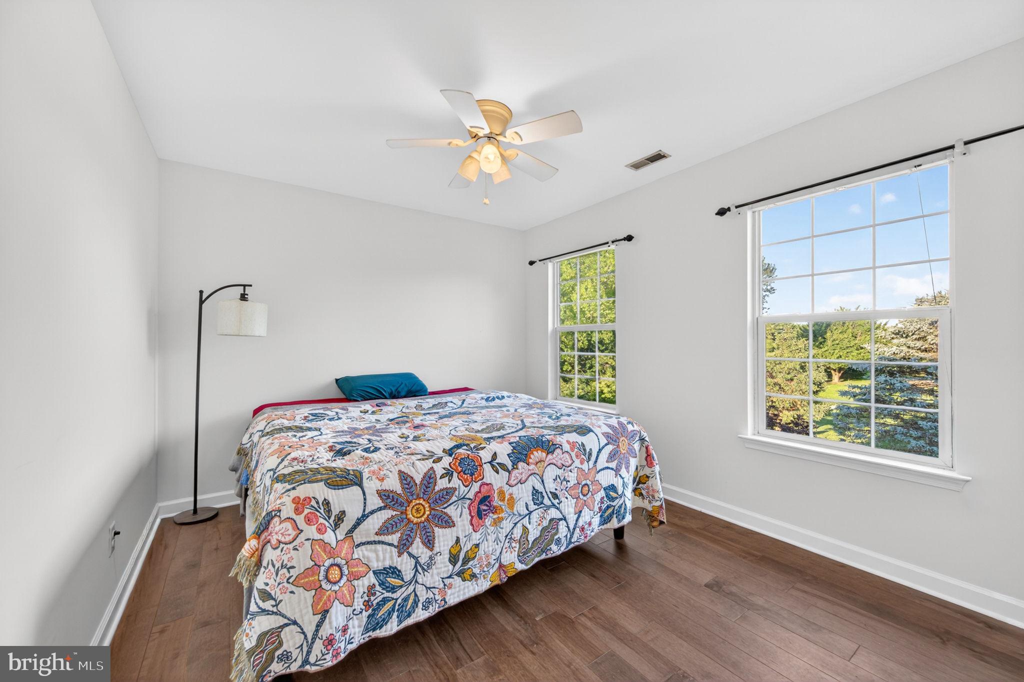 SPRING VALLEY ESTATES - Residential