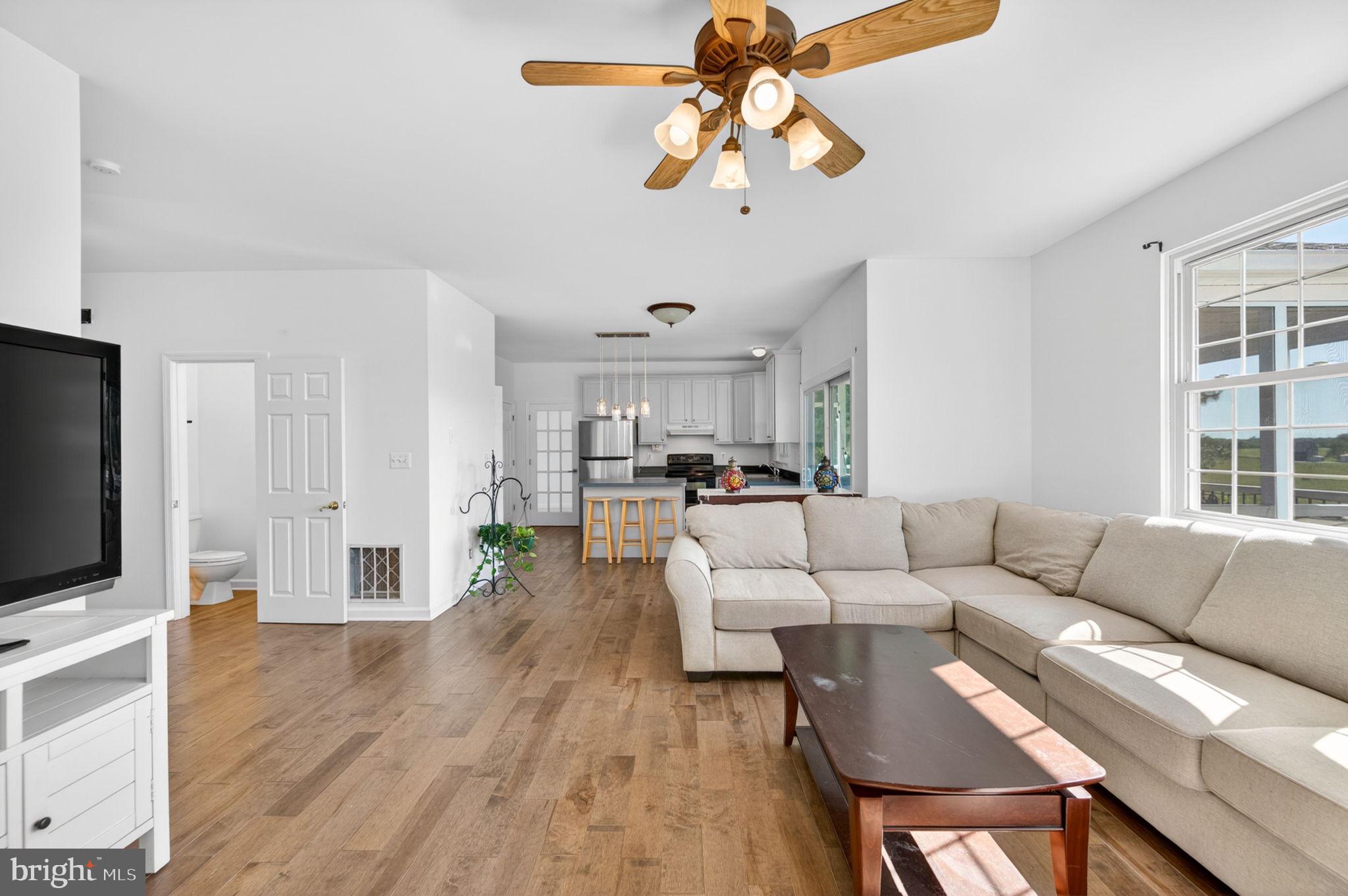 SPRING VALLEY ESTATES - Residential