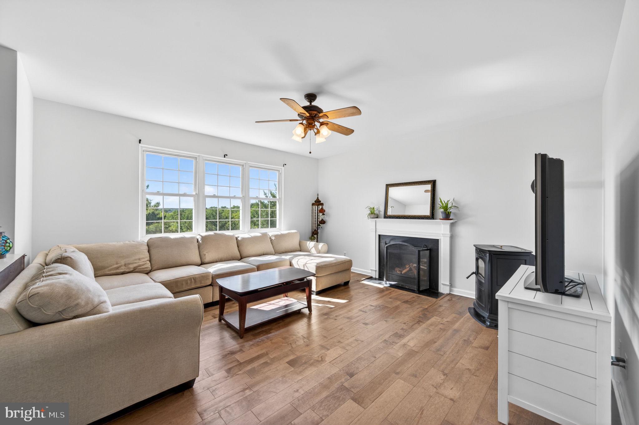 SPRING VALLEY ESTATES - Residential