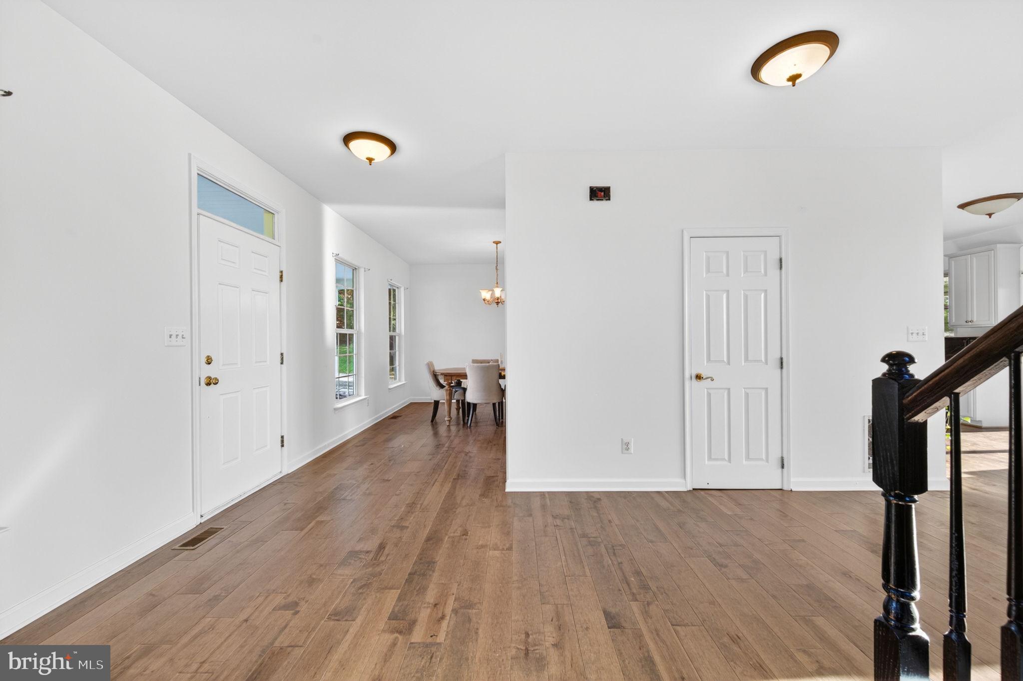 SPRING VALLEY ESTATES - Residential