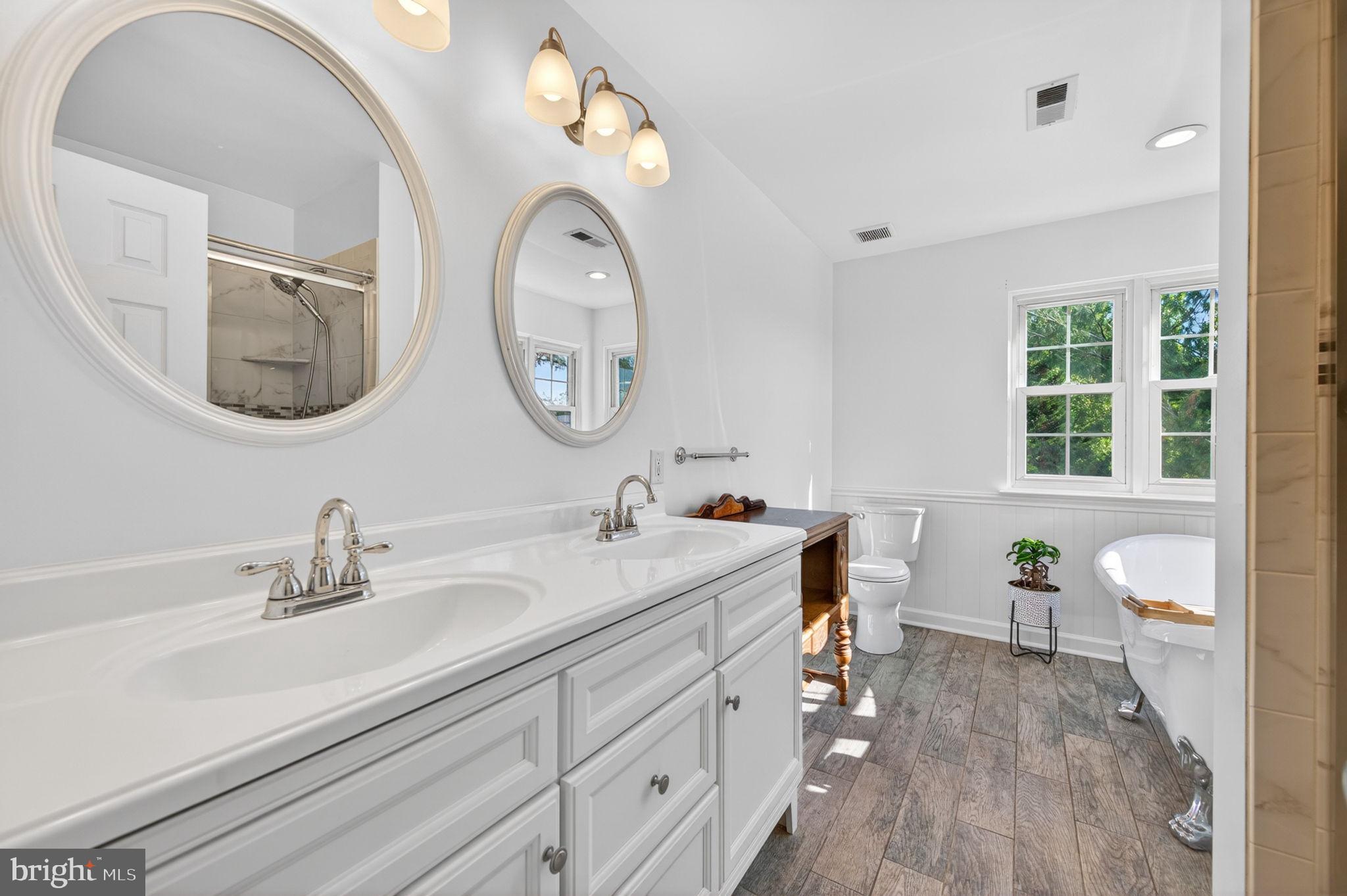 SPRING VALLEY ESTATES - Residential