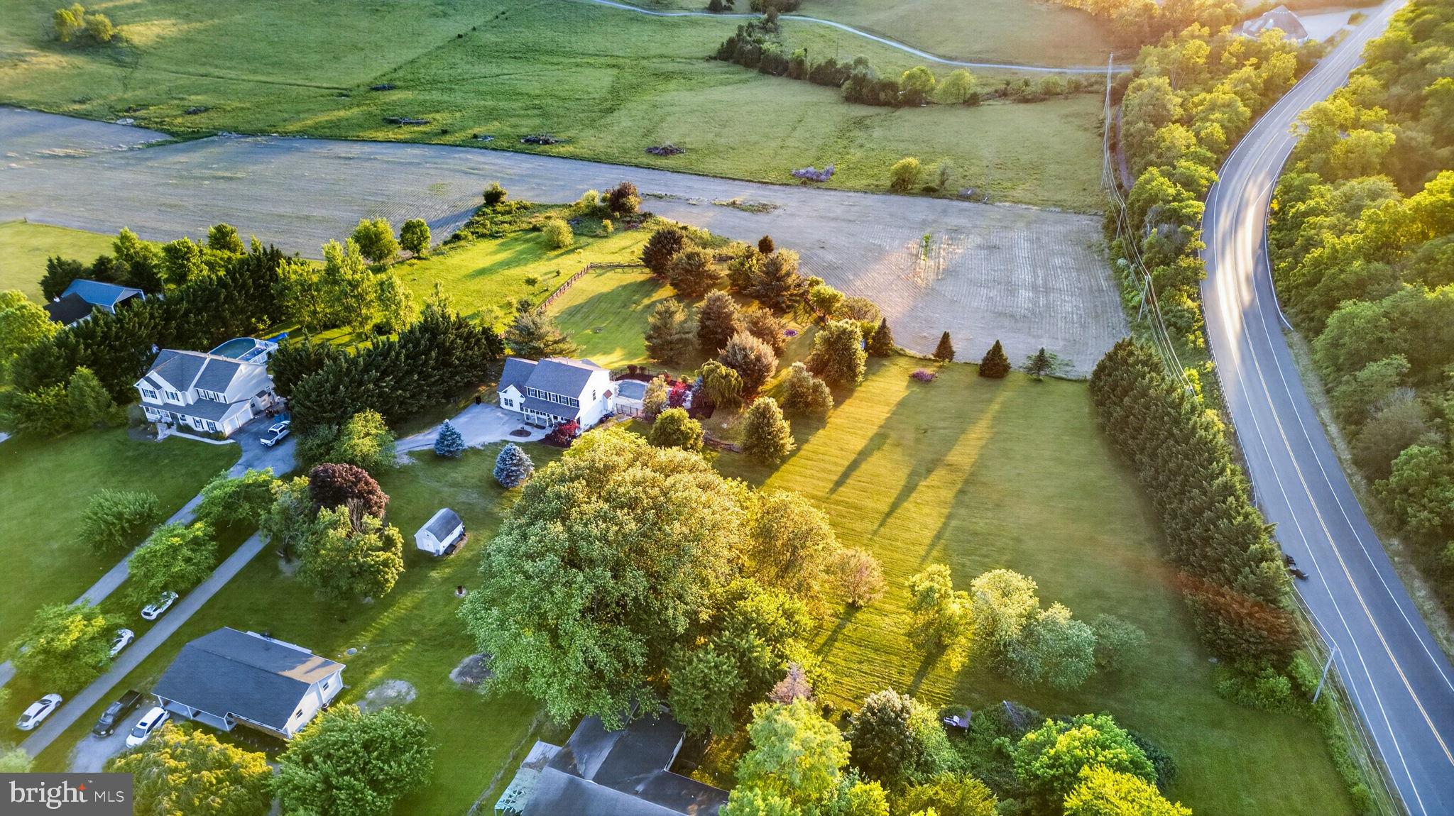 SPRING VALLEY ESTATES - Residential