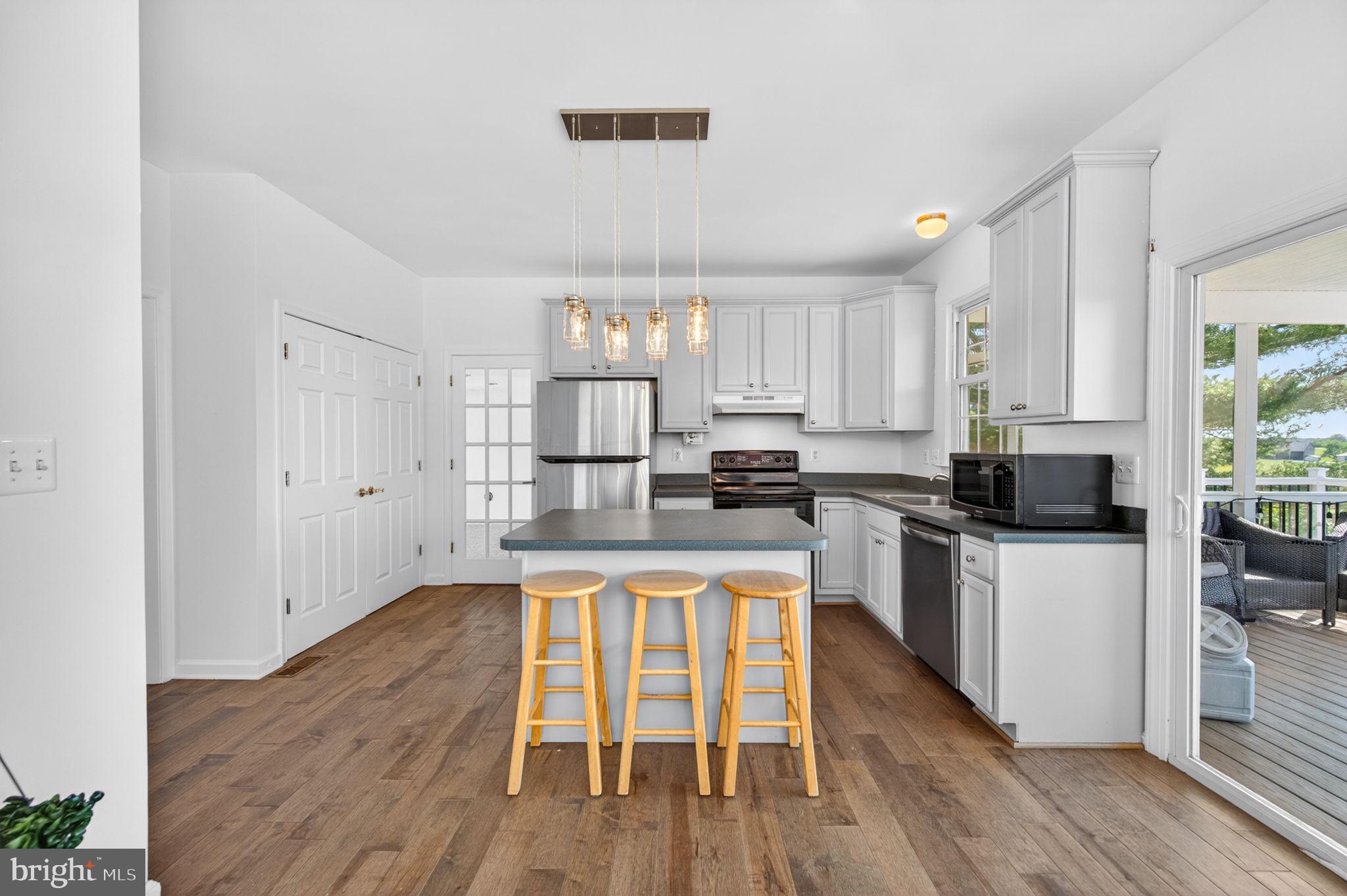 SPRING VALLEY ESTATES - Residential
