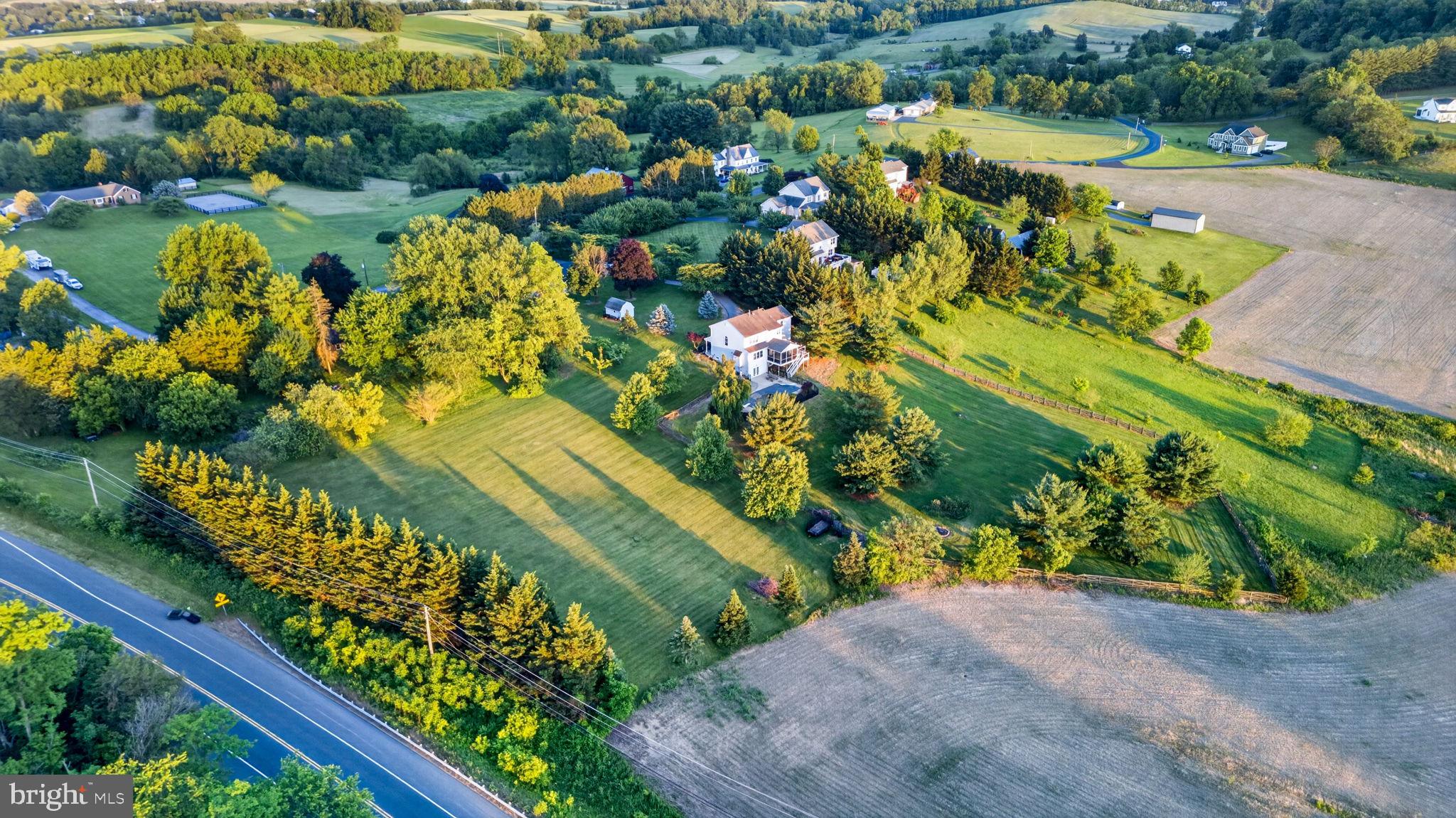 SPRING VALLEY ESTATES - Residential