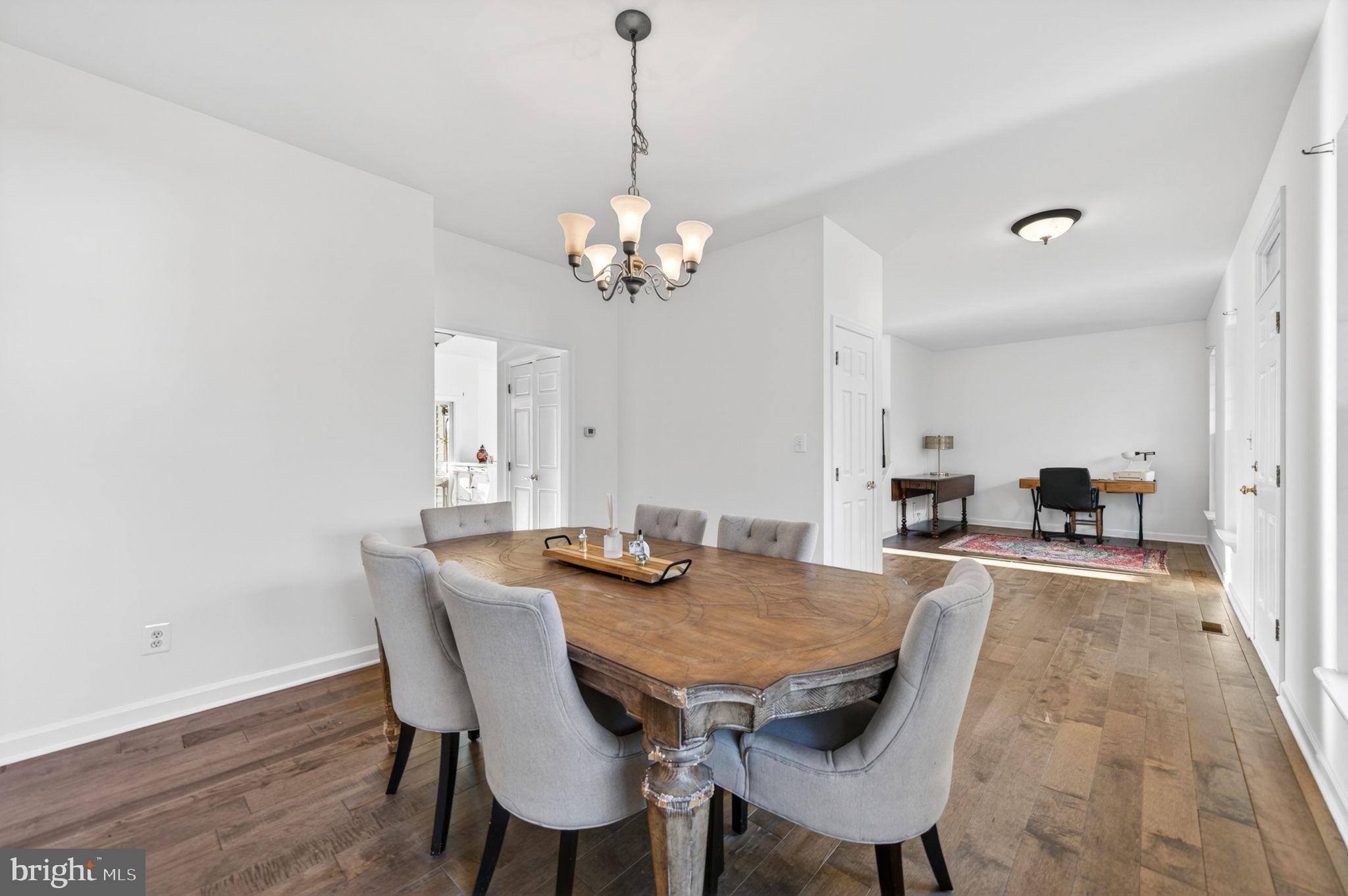 SPRING VALLEY ESTATES - Residential