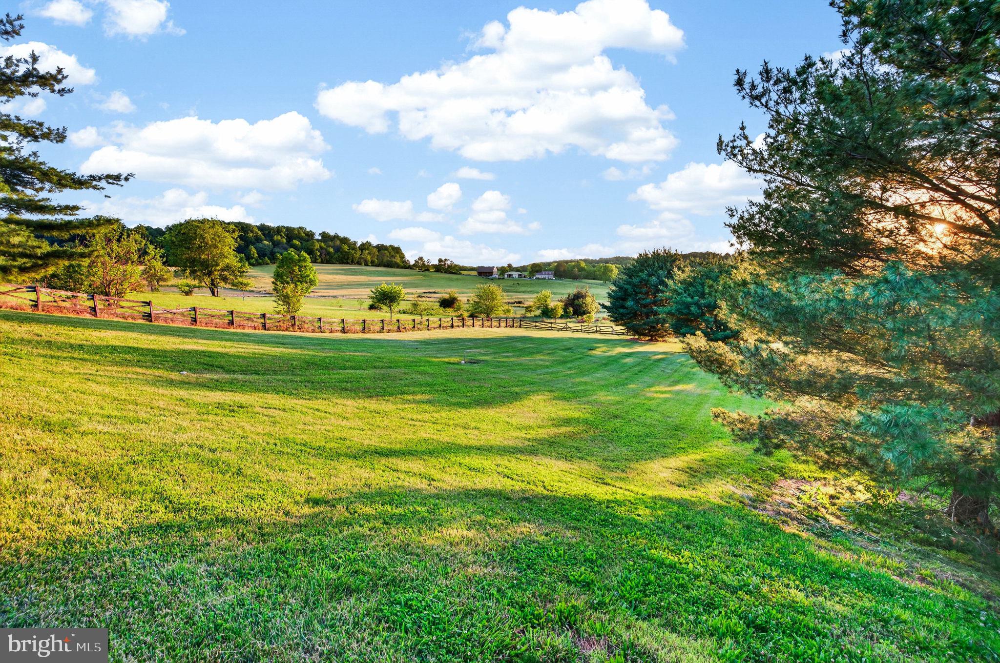 SPRING VALLEY ESTATES - Residential