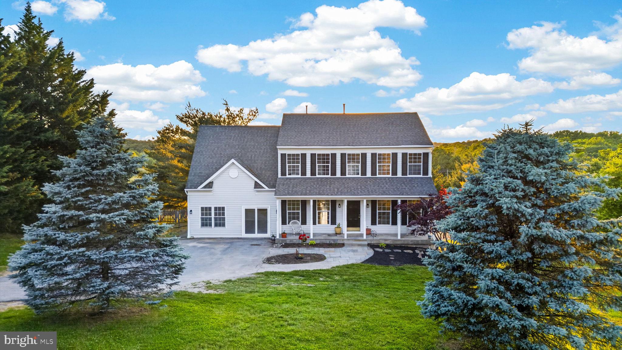 SPRING VALLEY ESTATES - Residential