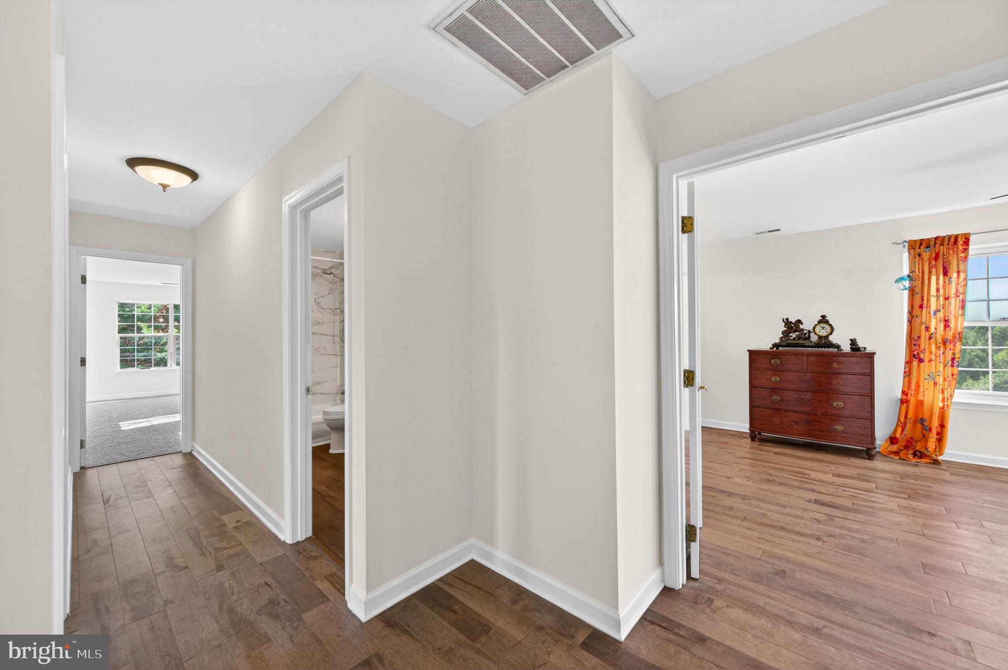 SPRING VALLEY ESTATES - Residential