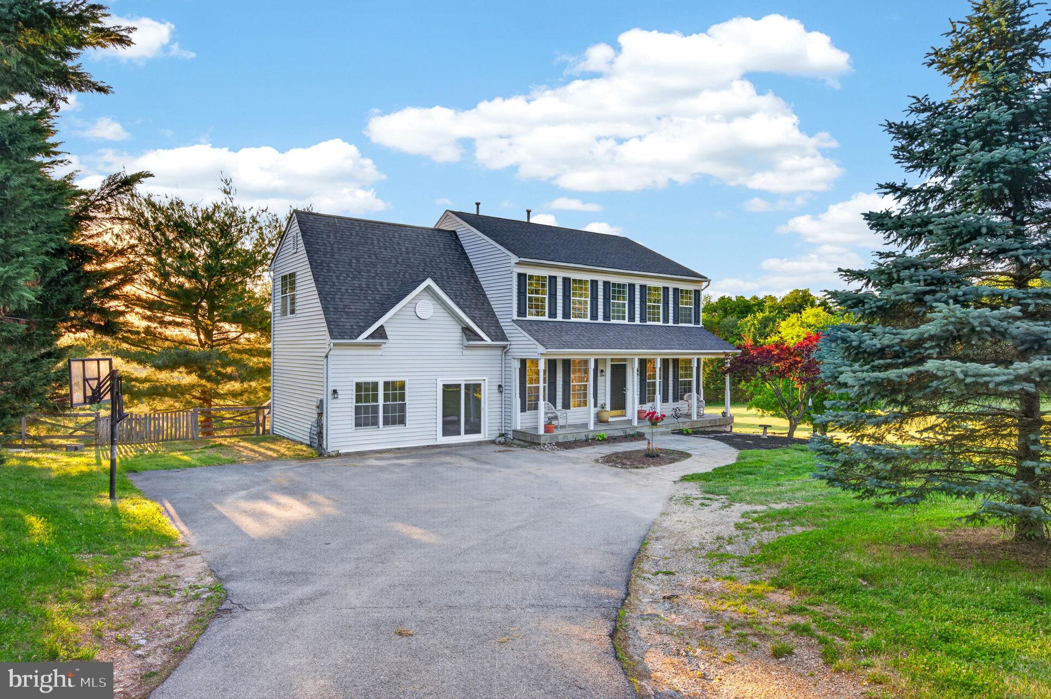 SPRING VALLEY ESTATES - Residential