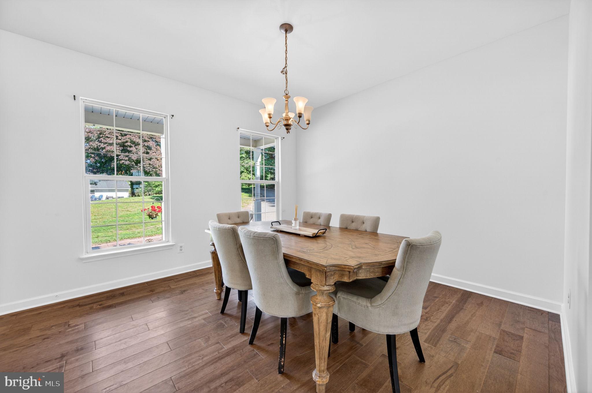 SPRING VALLEY ESTATES - Residential