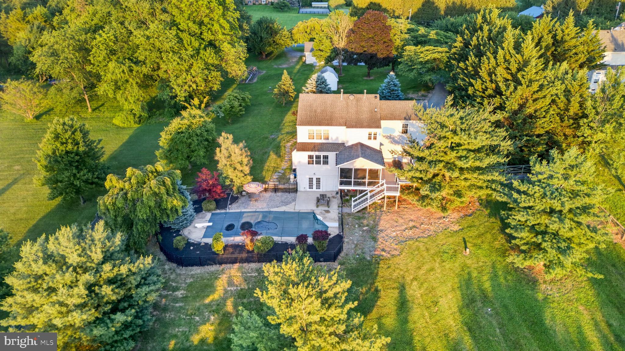 SPRING VALLEY ESTATES - Residential