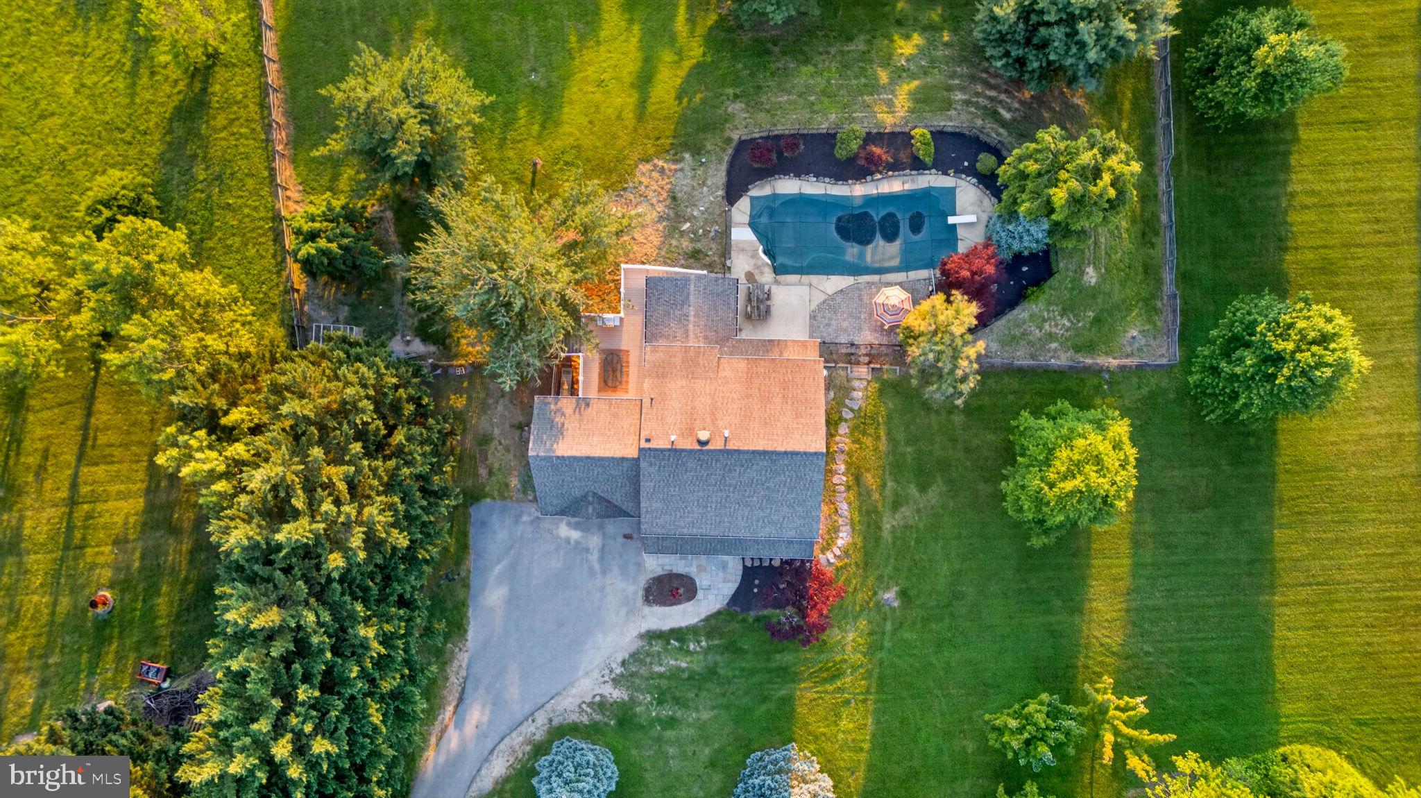 SPRING VALLEY ESTATES - Residential