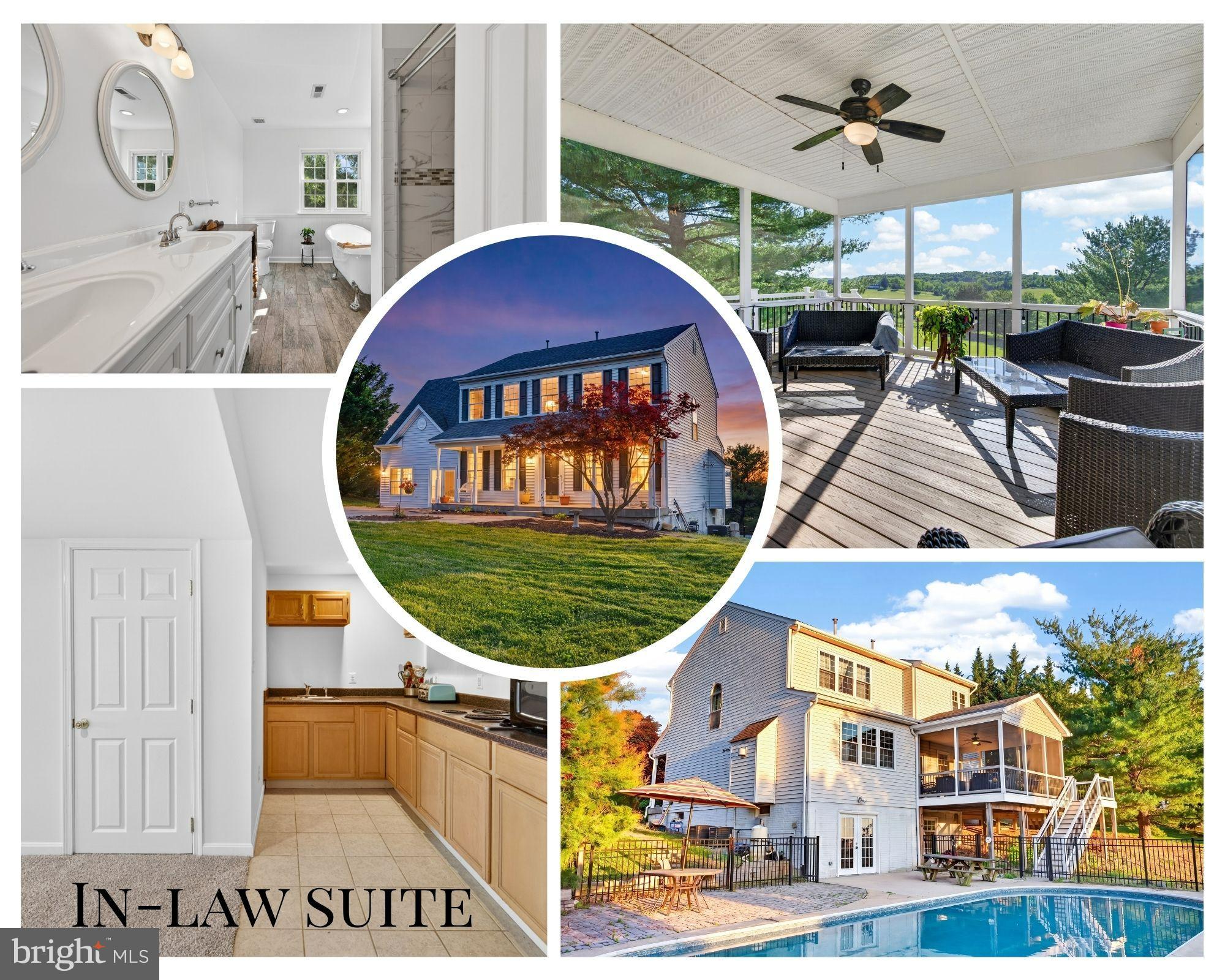 SPRING VALLEY ESTATES - Residential
