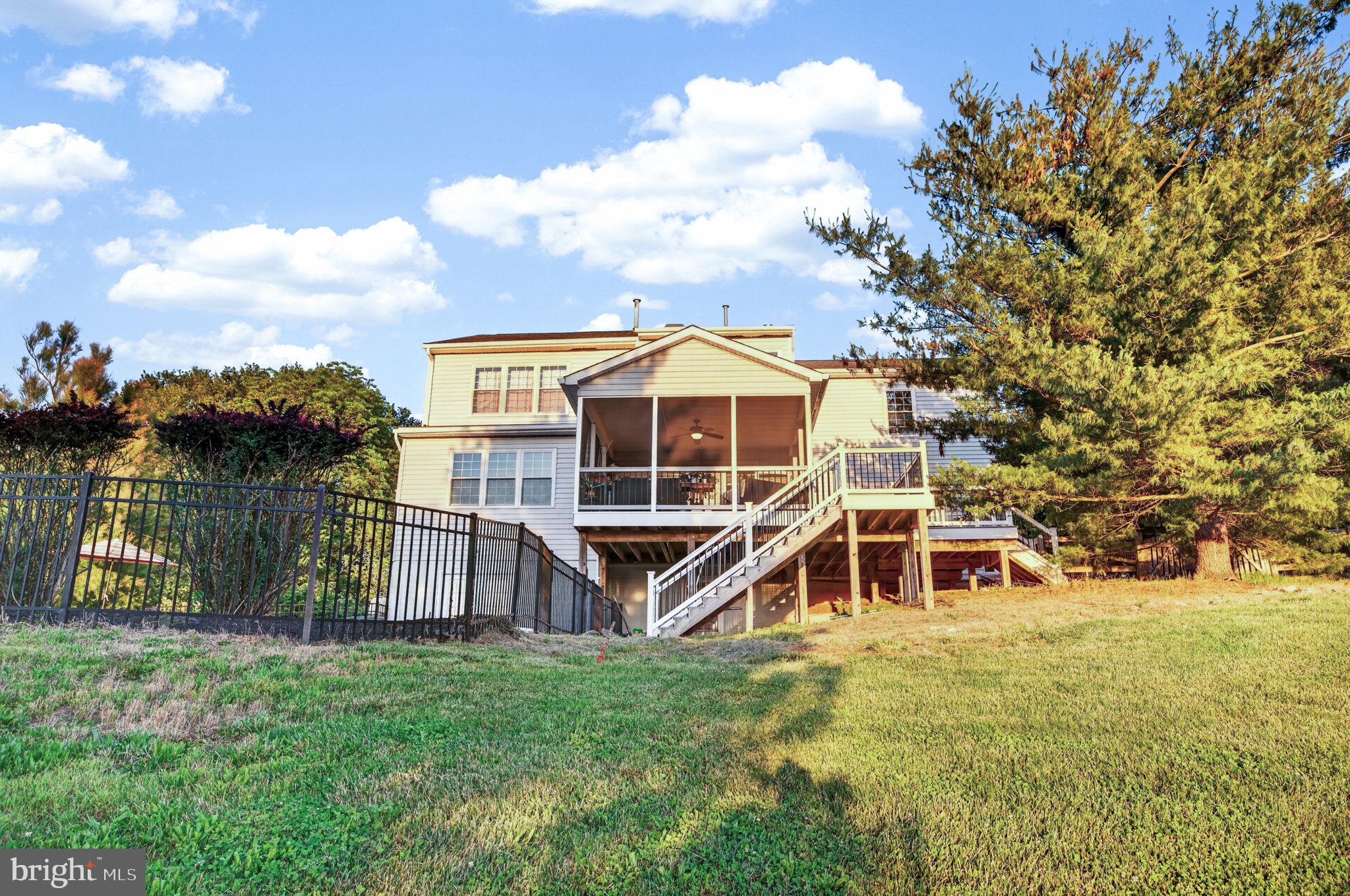 SPRING VALLEY ESTATES - Residential