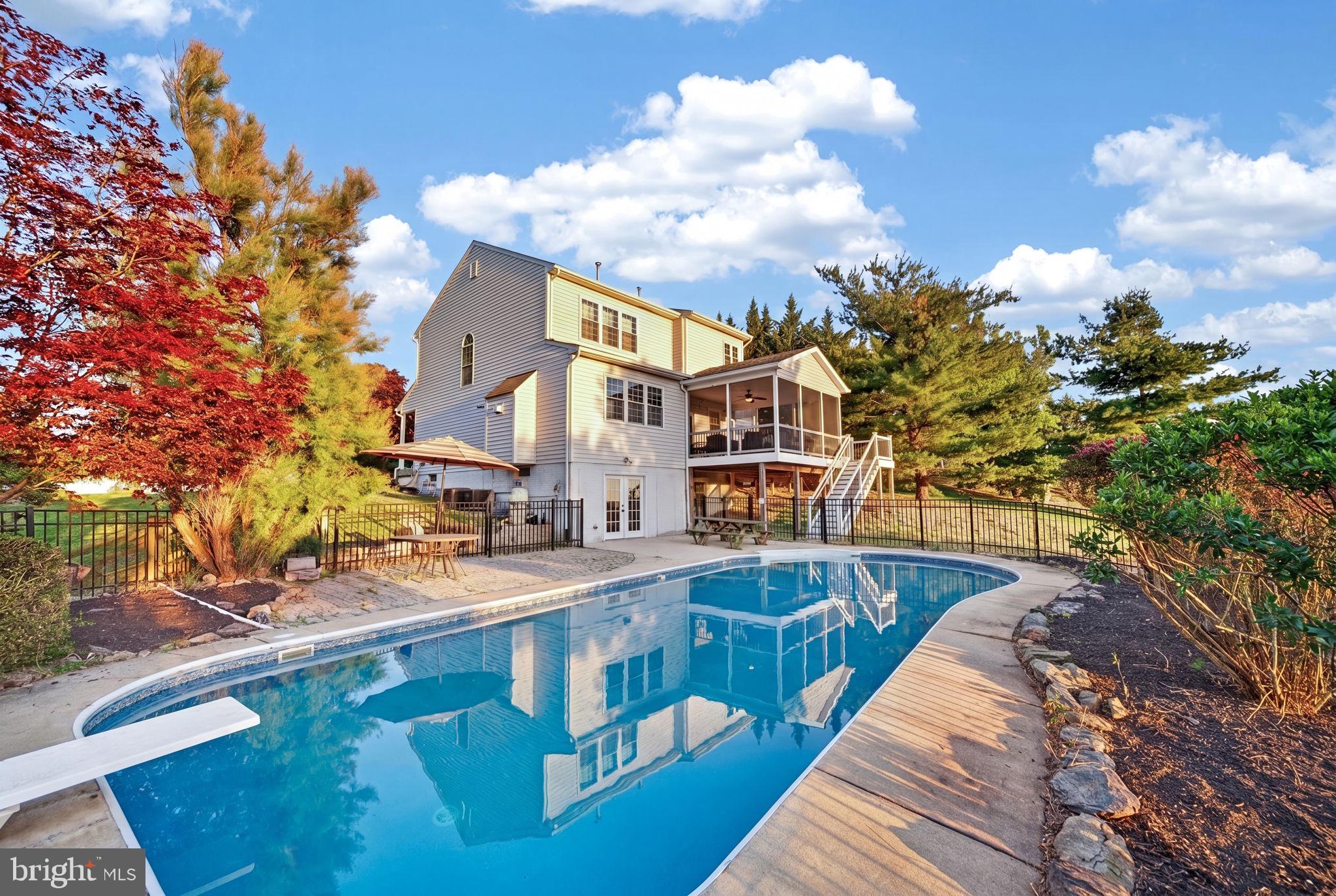 SPRING VALLEY ESTATES - Residential