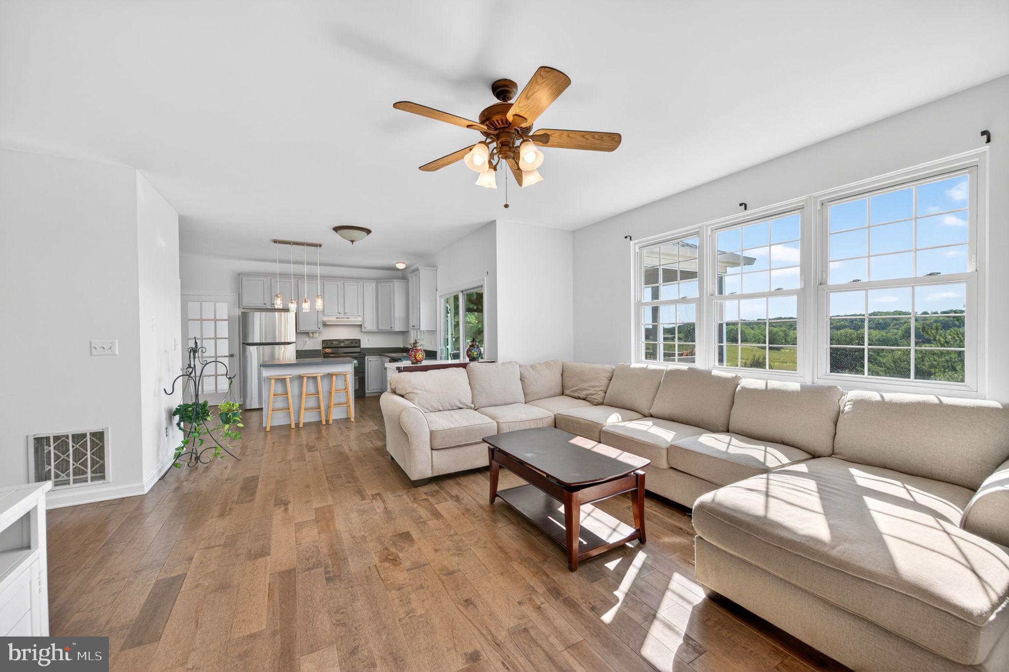 SPRING VALLEY ESTATES - Residential