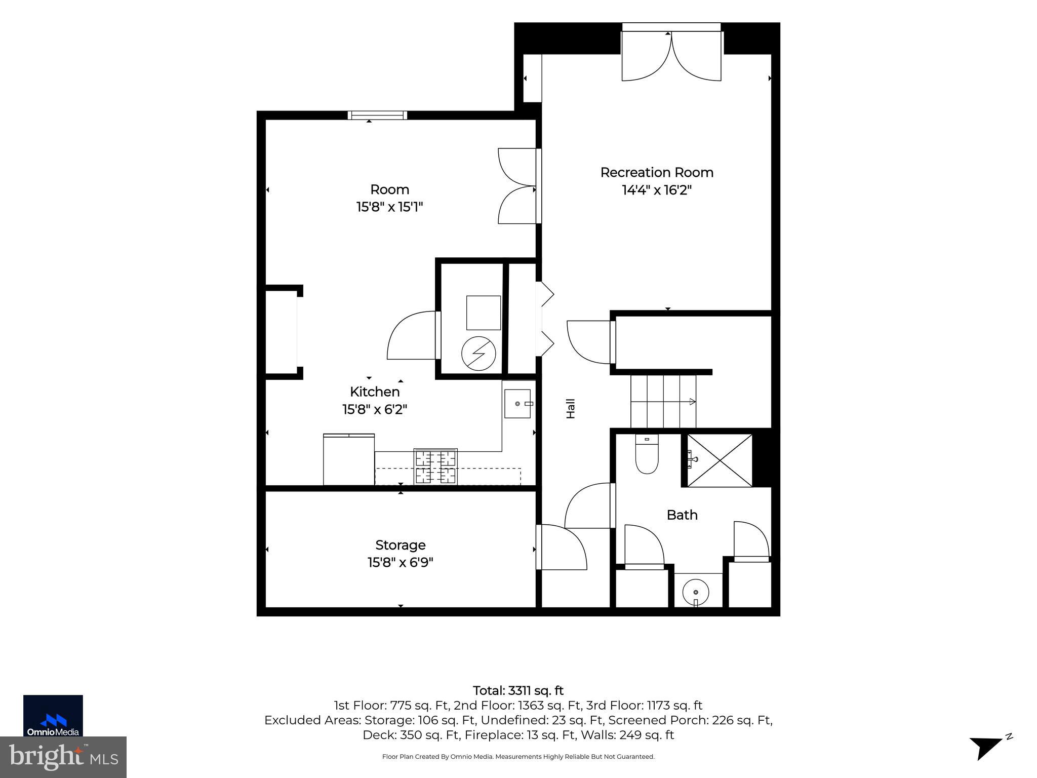 SPRING VALLEY ESTATES - Residential