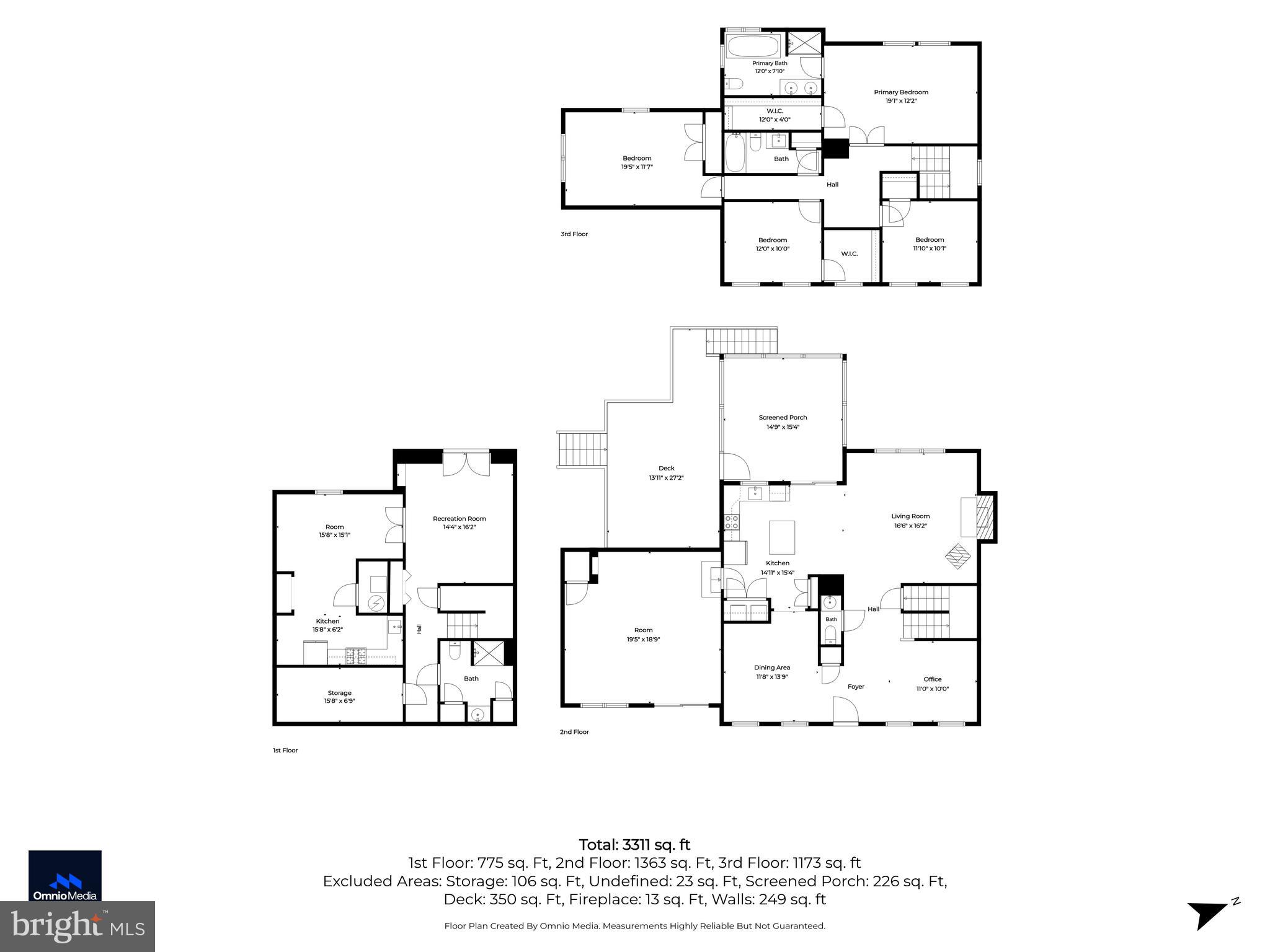 SPRING VALLEY ESTATES - Residential