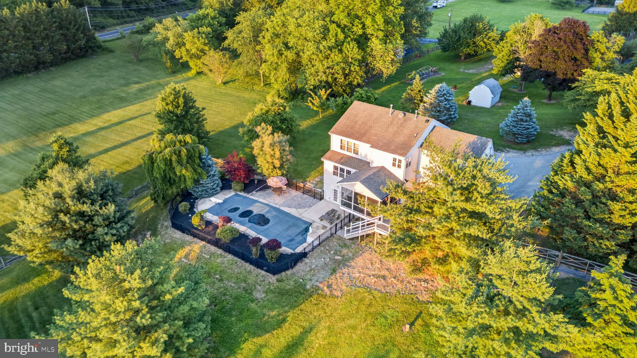 SPRING VALLEY ESTATES - Residential