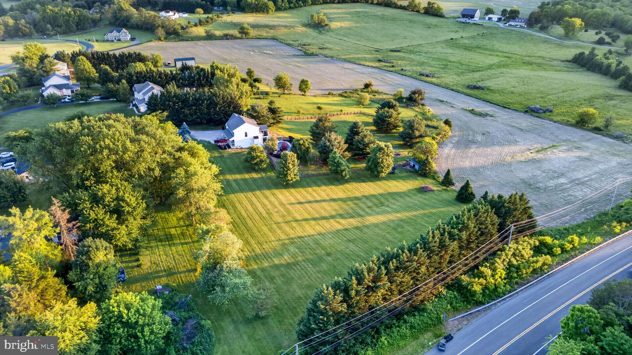 SPRING VALLEY ESTATES - Residential