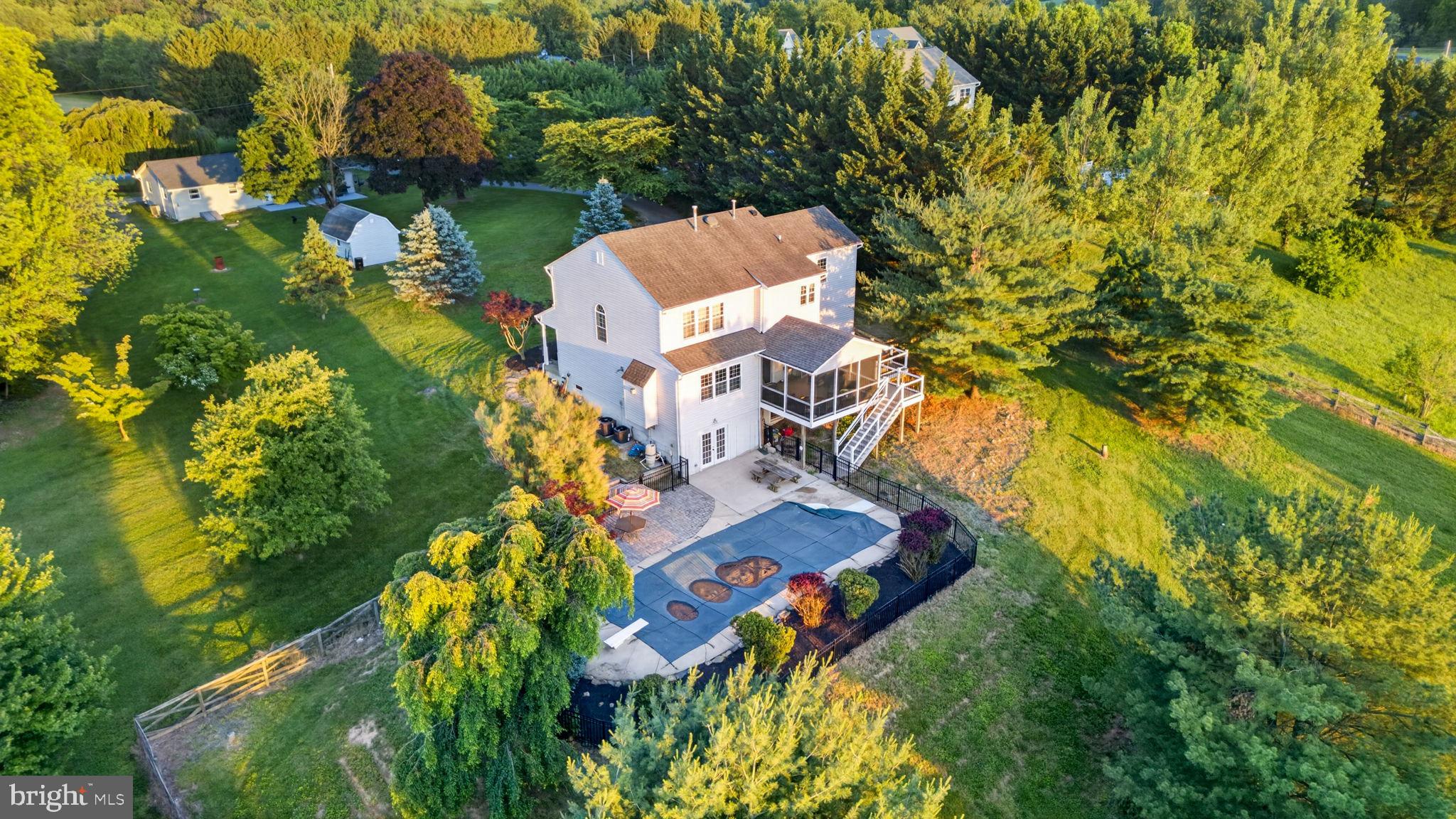 SPRING VALLEY ESTATES - Residential
