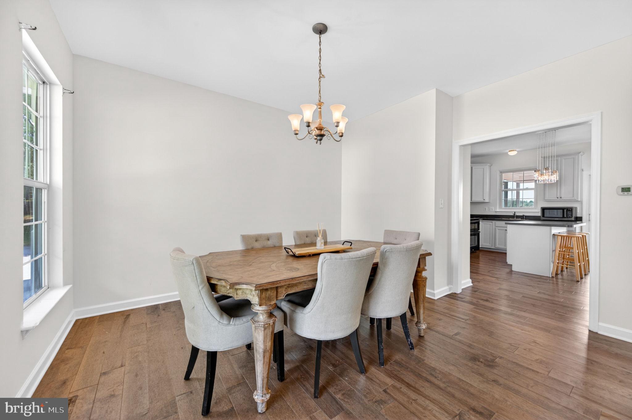 SPRING VALLEY ESTATES - Residential