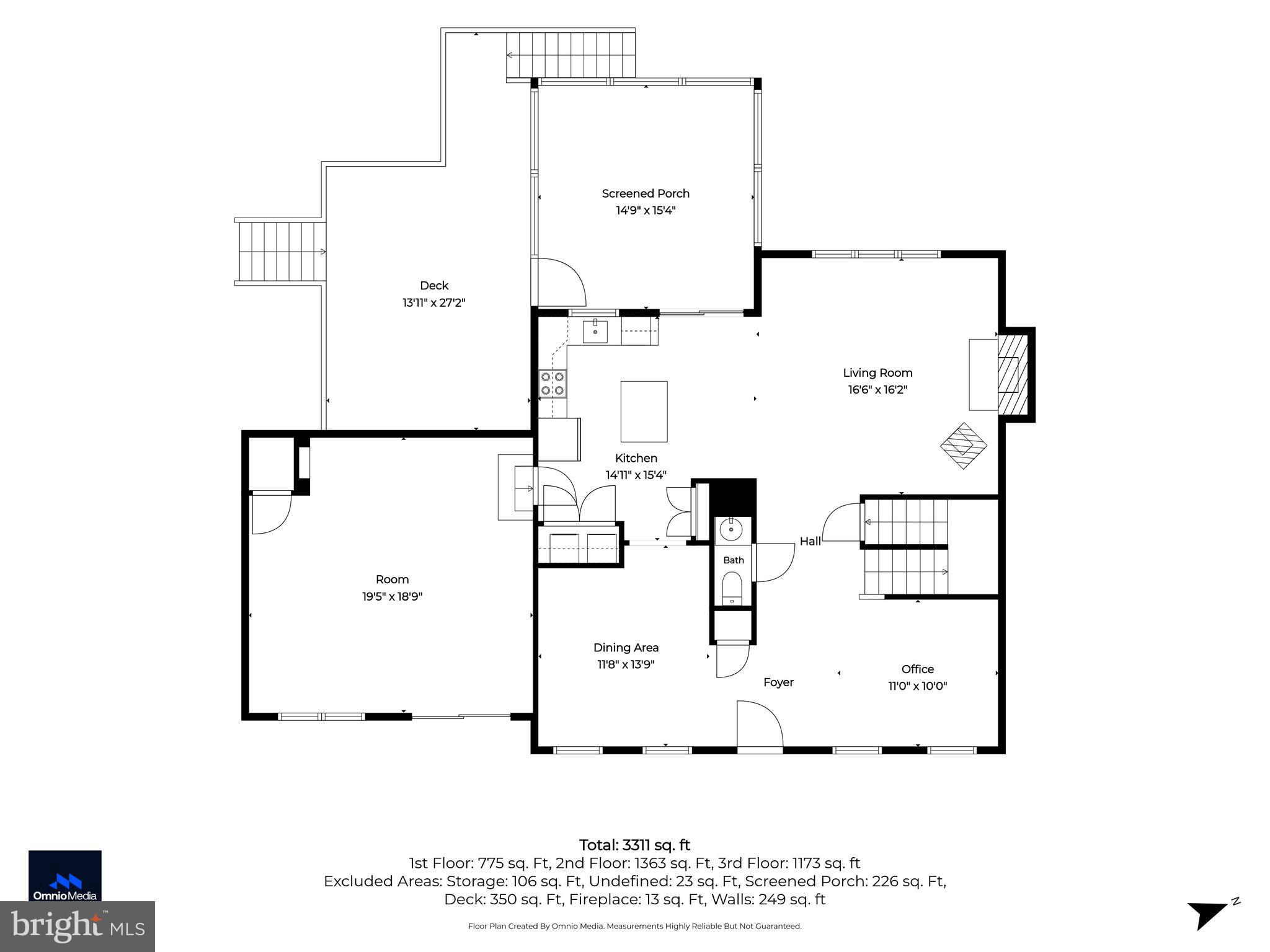 SPRING VALLEY ESTATES - Residential
