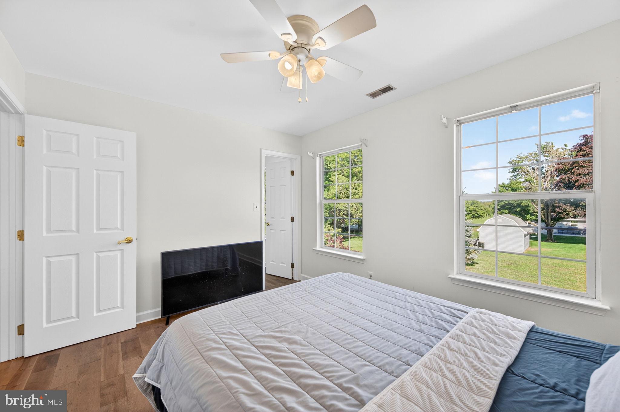 SPRING VALLEY ESTATES - Residential