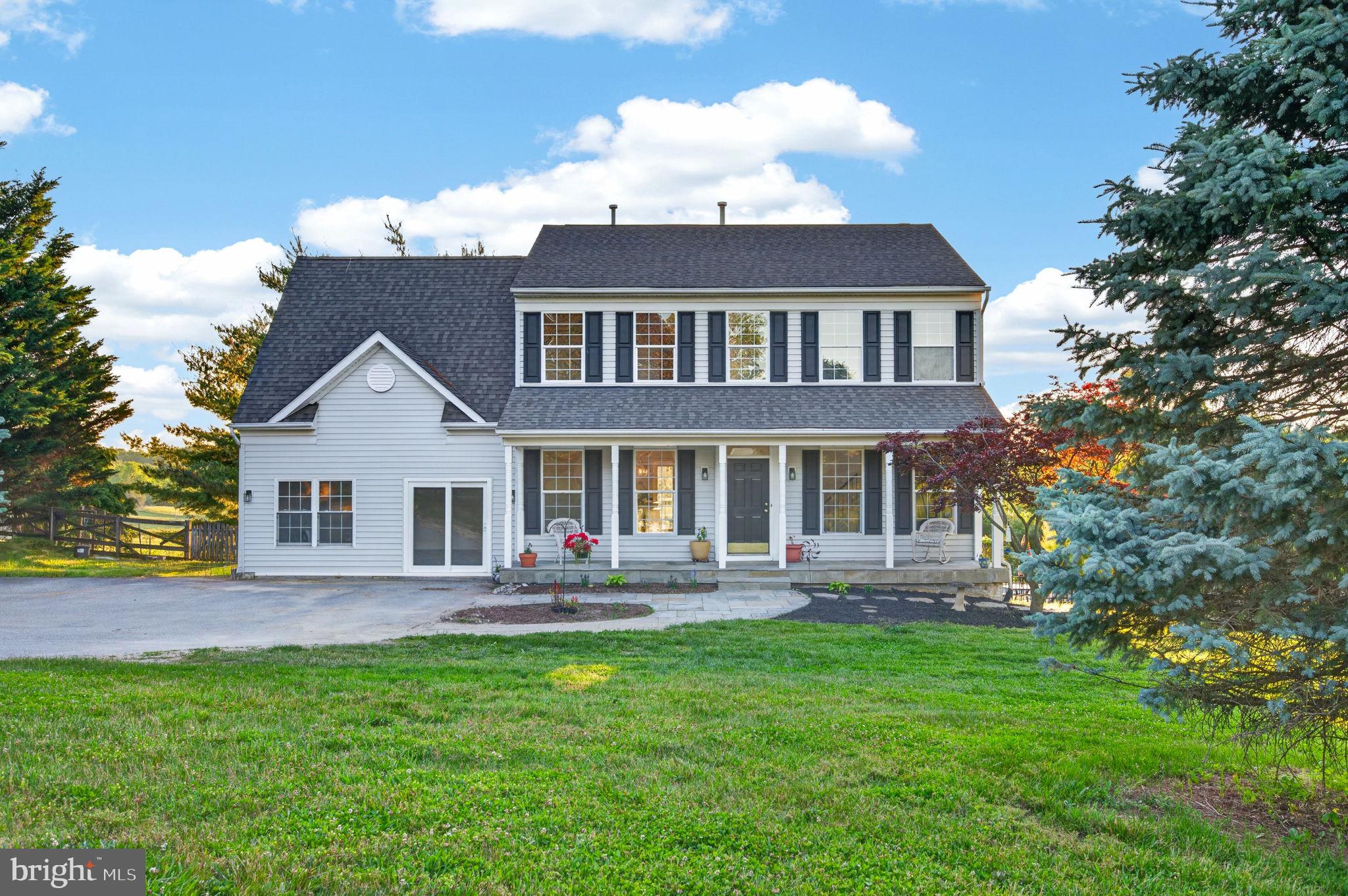 SPRING VALLEY ESTATES - Residential