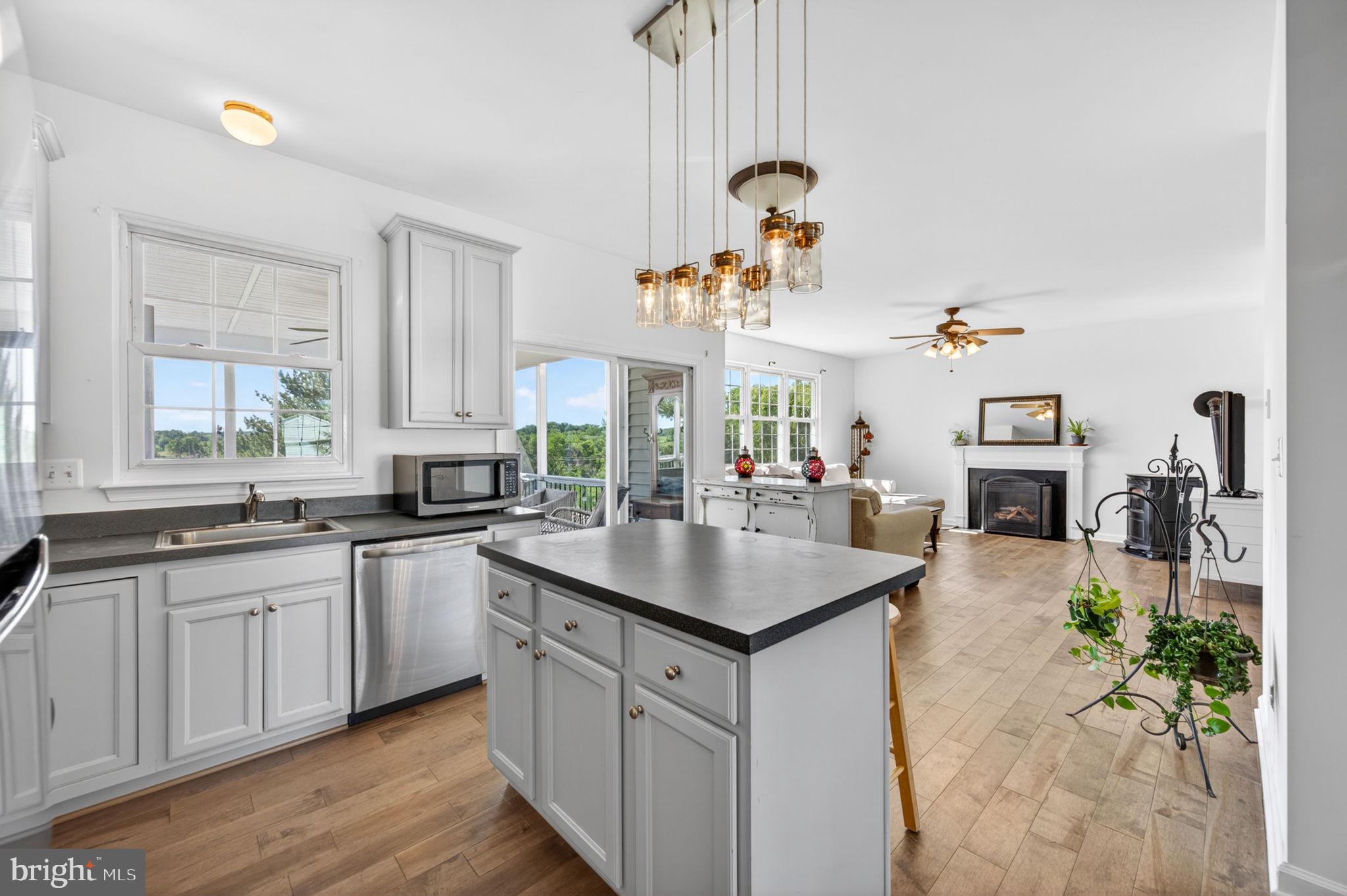 SPRING VALLEY ESTATES - Residential