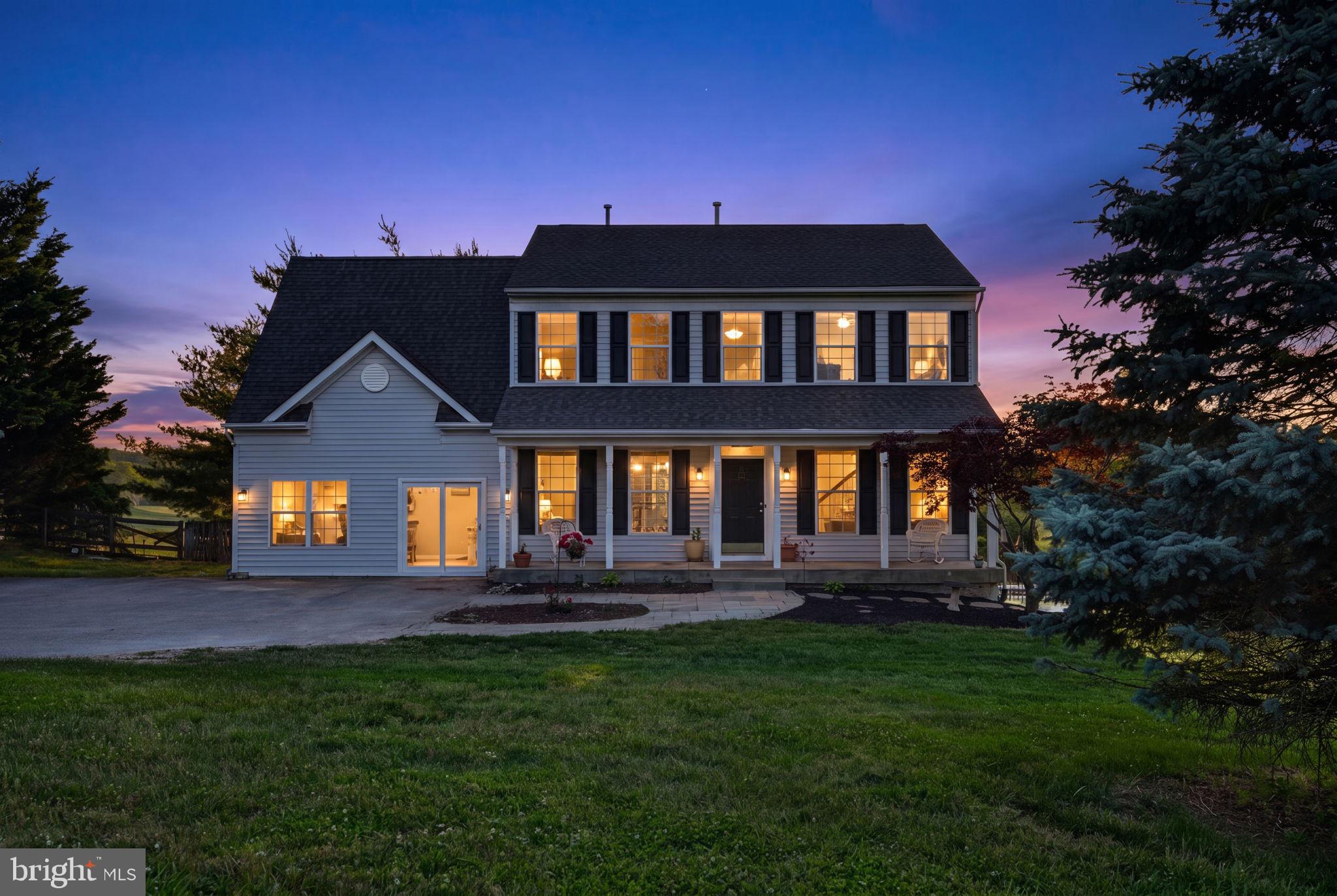 SPRING VALLEY ESTATES - Residential