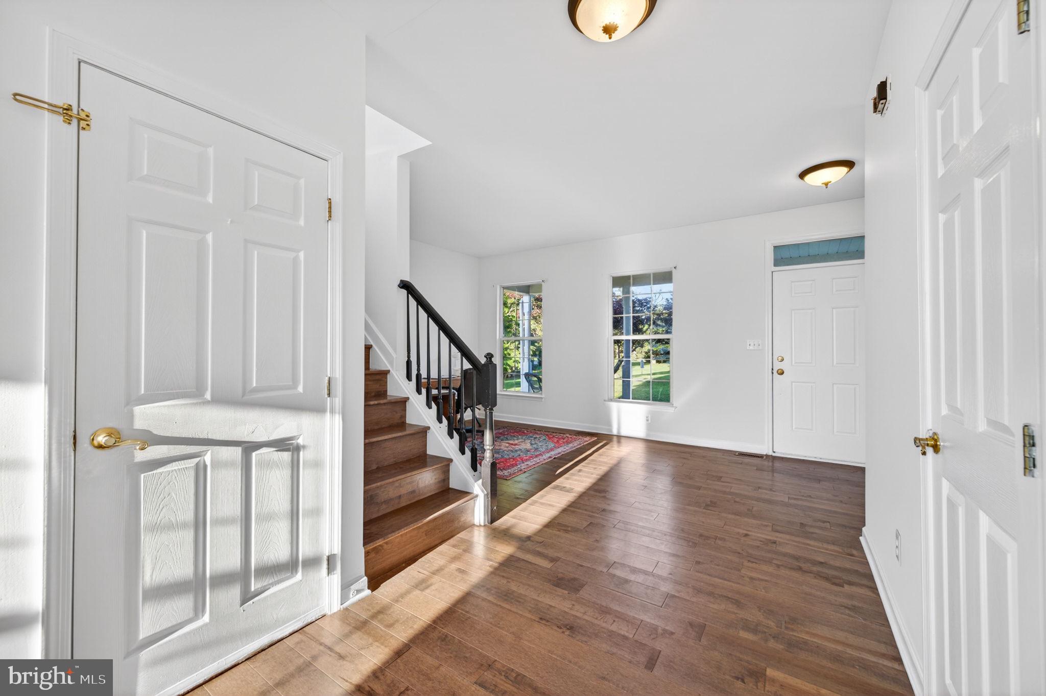 SPRING VALLEY ESTATES - Residential