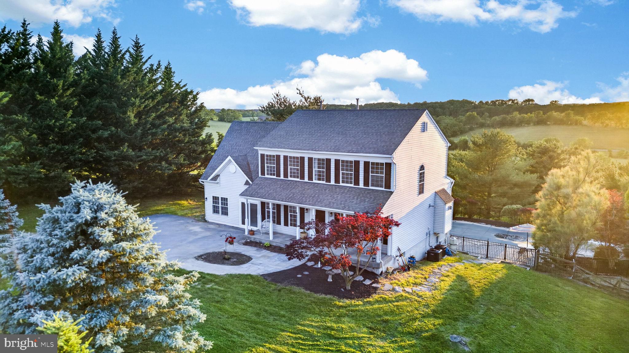 SPRING VALLEY ESTATES - Residential