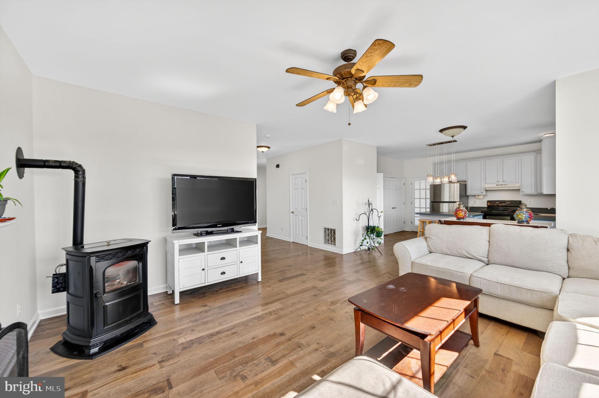 SPRING VALLEY ESTATES - Residential