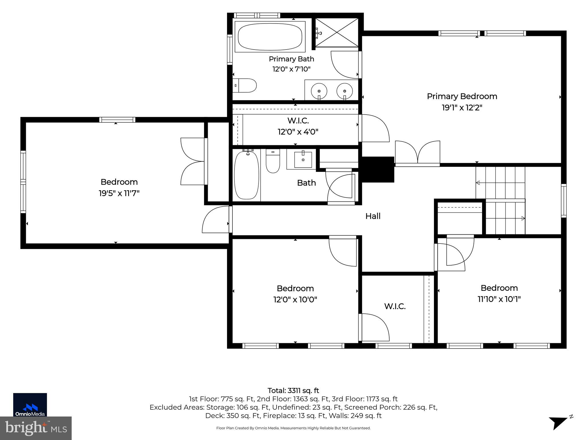 SPRING VALLEY ESTATES - Residential
